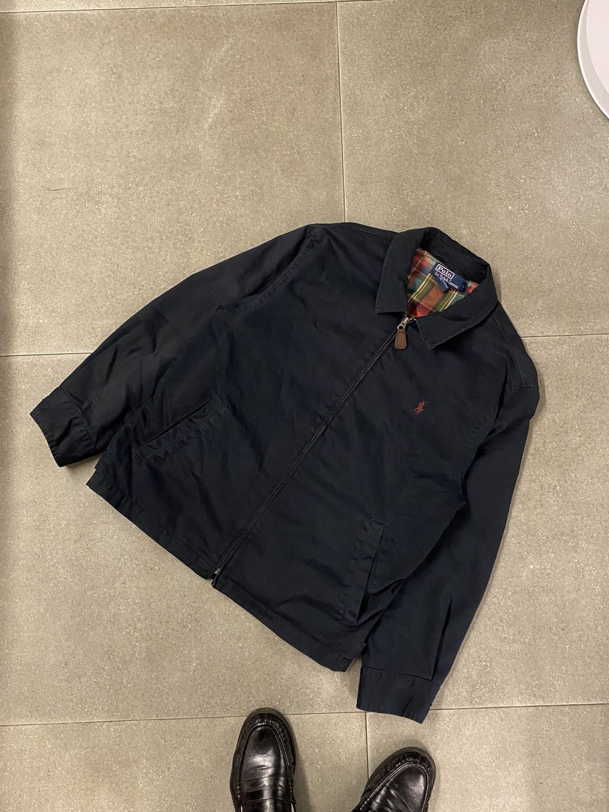 Polo Ralph Lauren Polo ralph Size US M / EU 48-50 / 2 - 2 Thumbnail