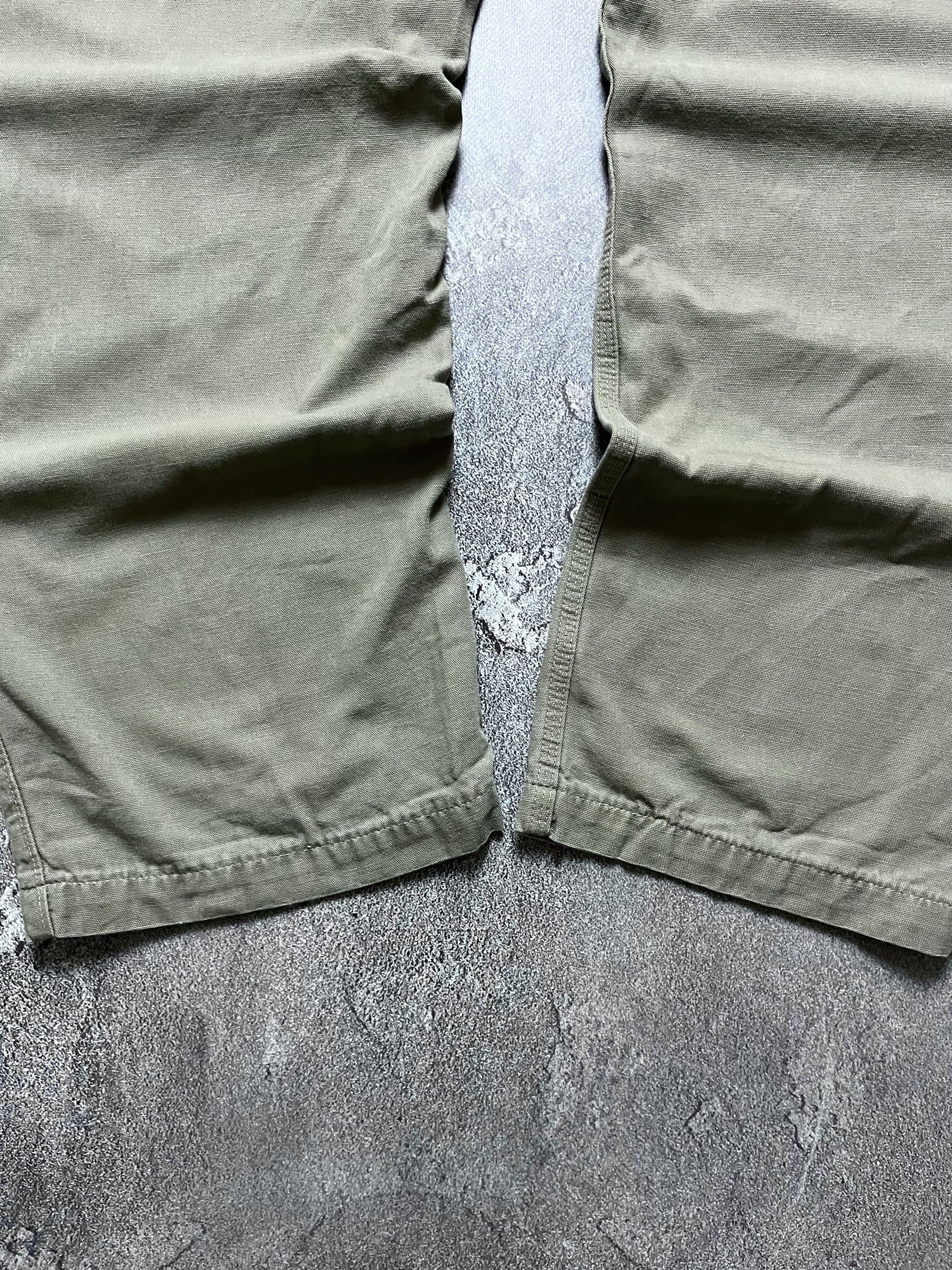 Carhartt Vintage Pants Carhartt Carpenter Big Logo Mens 40/32 Size US 40 / EU 56 - 3 Thumbnail