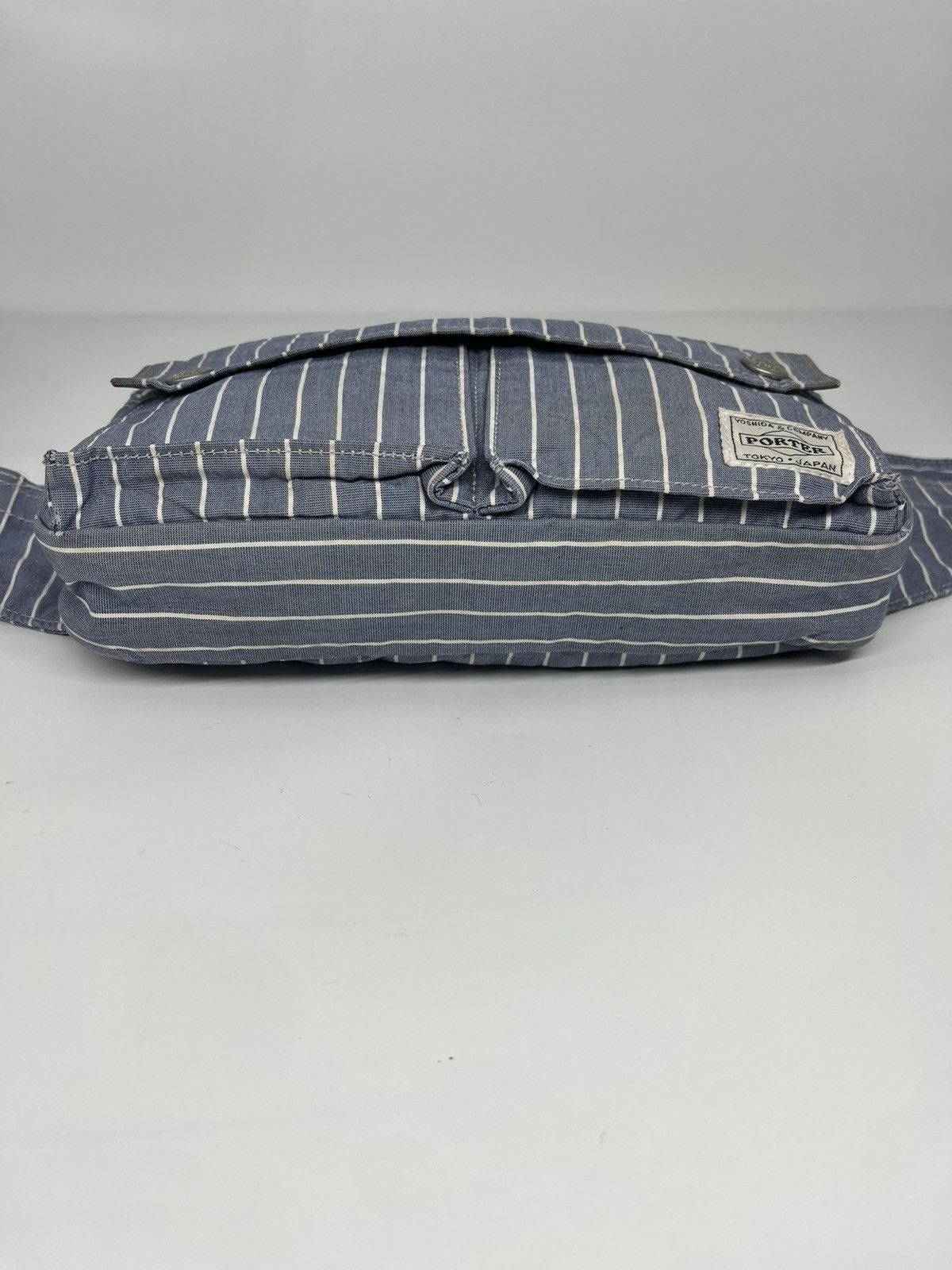 Porter Authentic PORTER 70th Anniversary Waistbag Size ONE SIZE - 6 Thumbnail