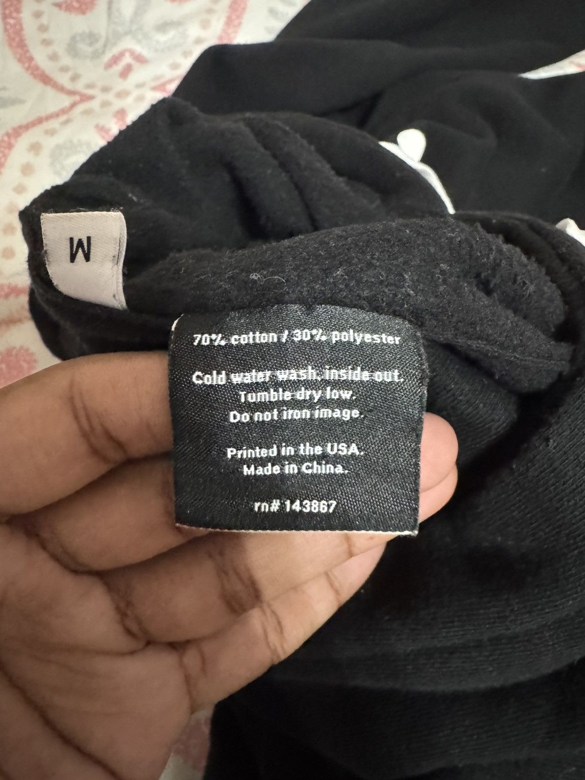 Cookies Hoodie