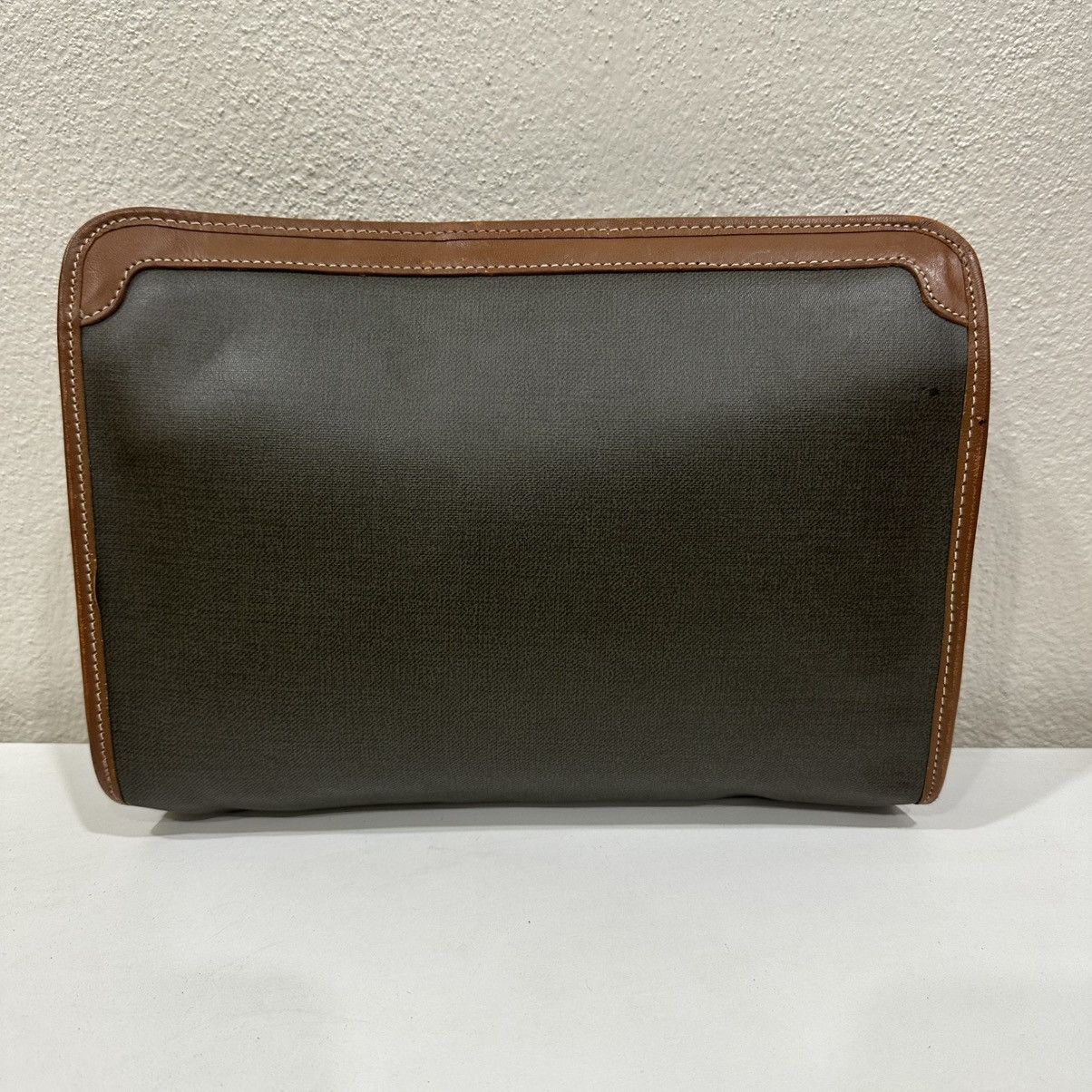 Christian Dior Monsieur ‼️YES‼️ VINTAGE CHRISTIAN DIOR CLUTCH BAG Size ONE SIZE - 3 Thumbnail