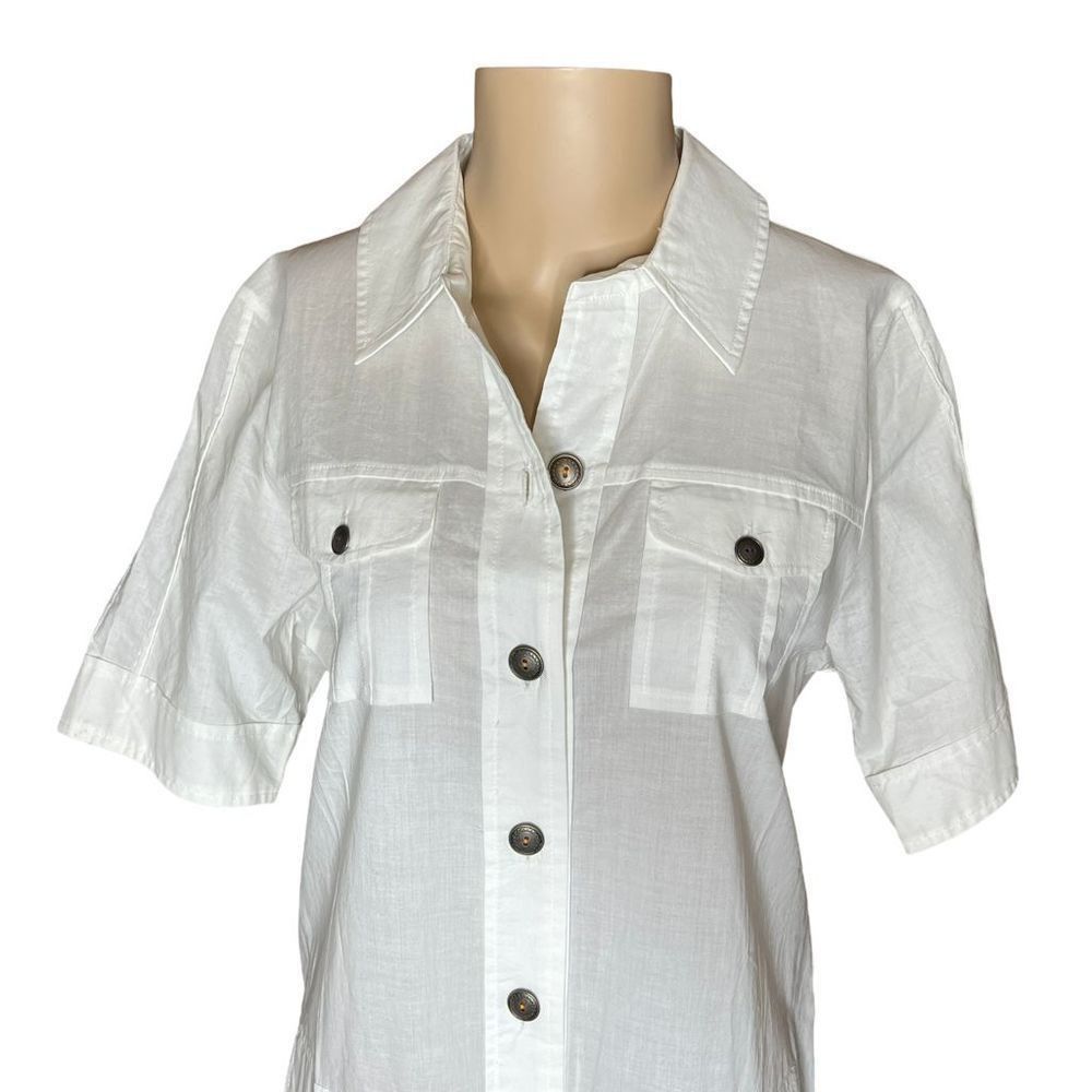 Other NWT A Common Thread cotton dress (030) Size S / US 4 / IT 40 - 2 Thumbnail