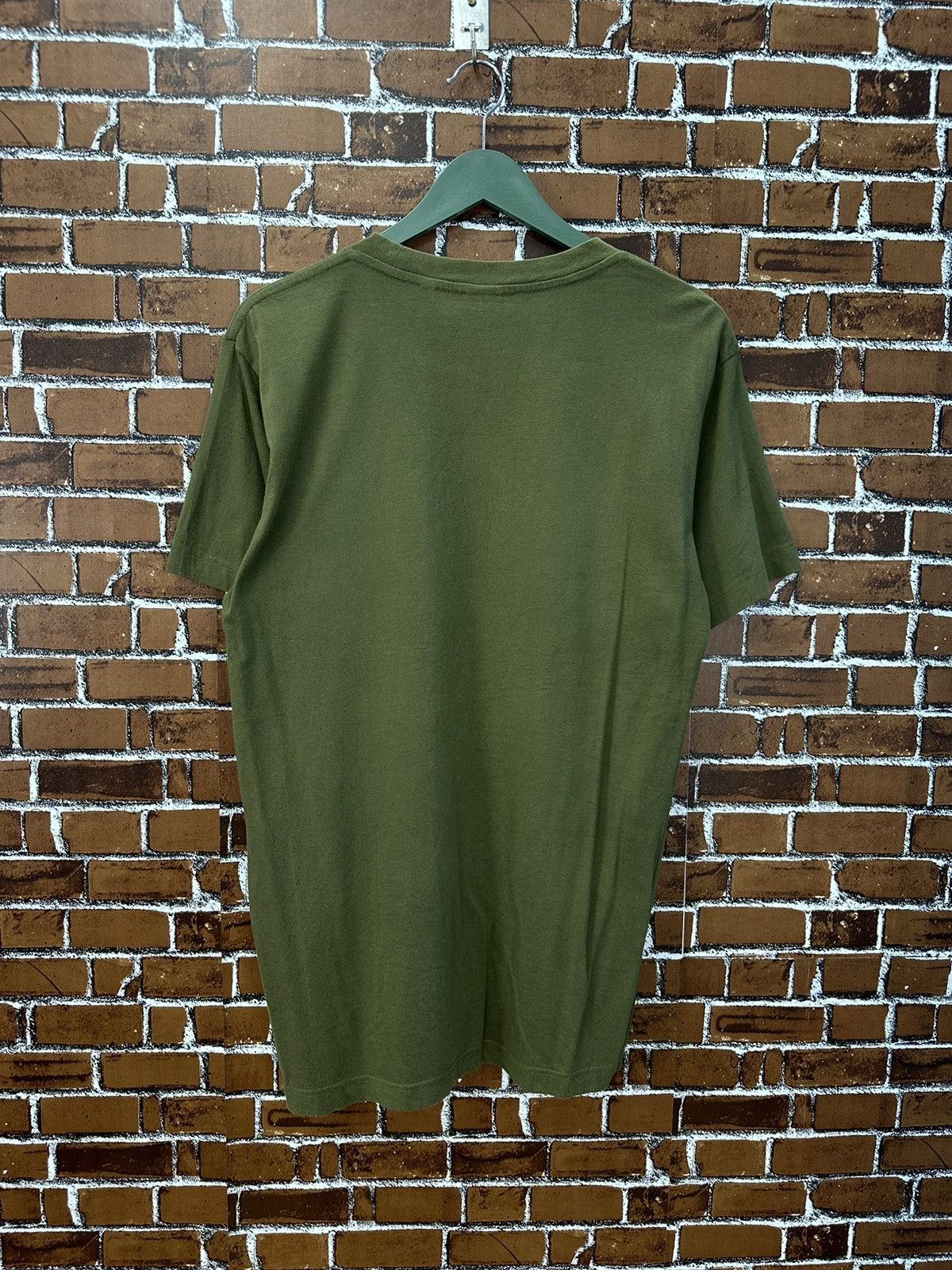 G-Star G-Star Raw Tshirt A939 Size US M / EU 48-50 / 2 - 5 Thumbnail