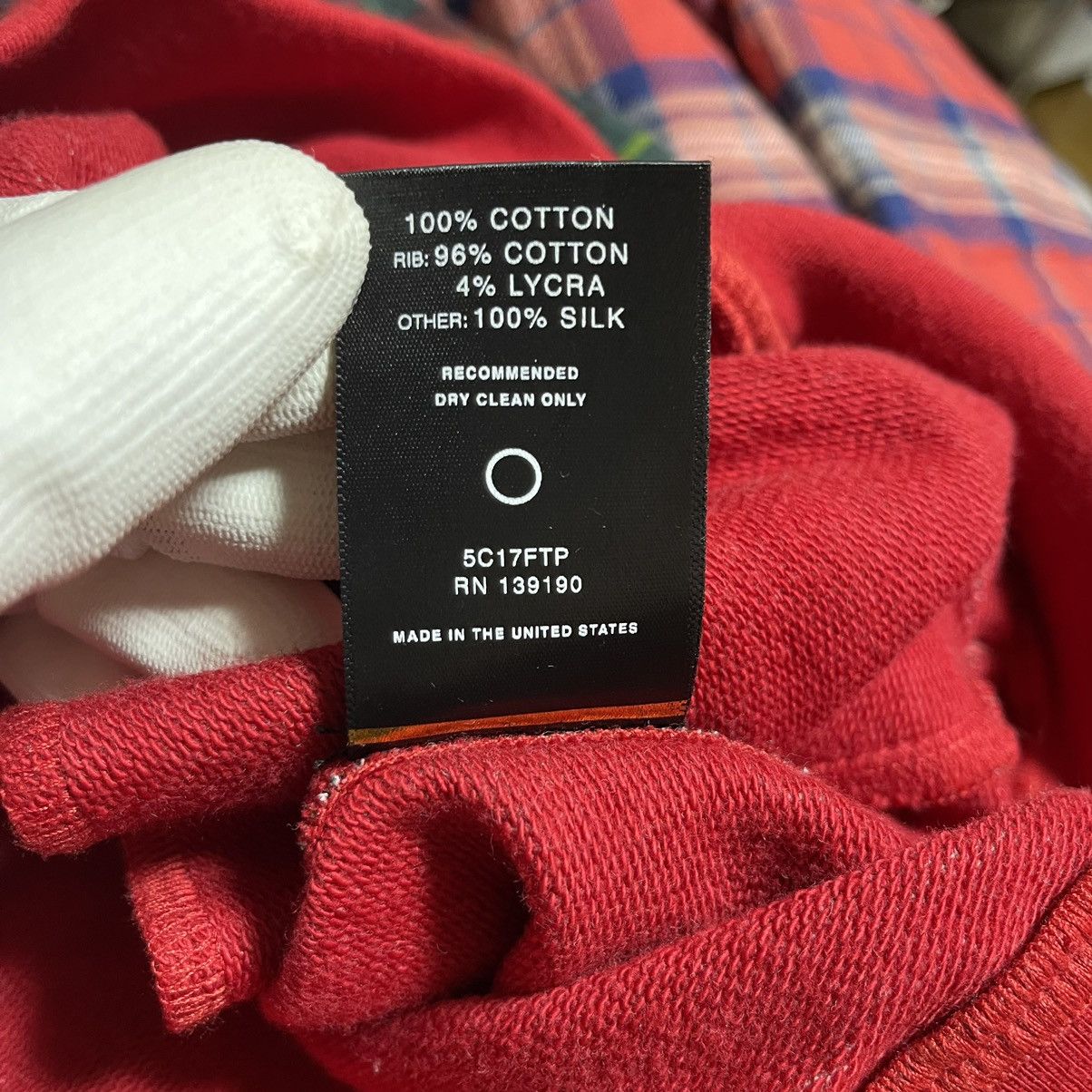 Fear of God Fear of god 5th hoodie Size US M / EU 48-50 / 2 - 5 Thumbnail