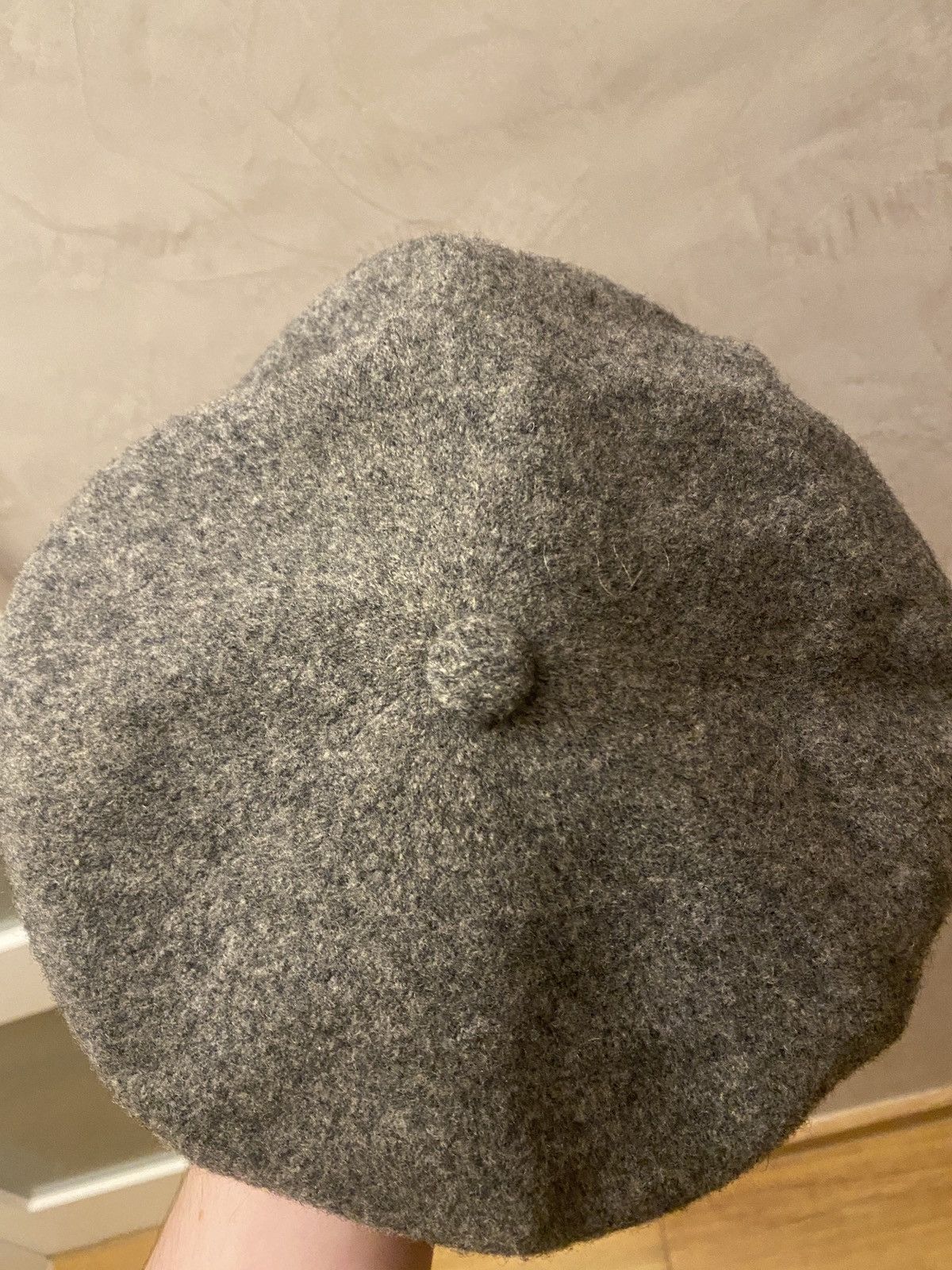 Kangol × Vintage Vintage kangol rare women hat Small logo Size ONE SIZE - 8 Thumbnail