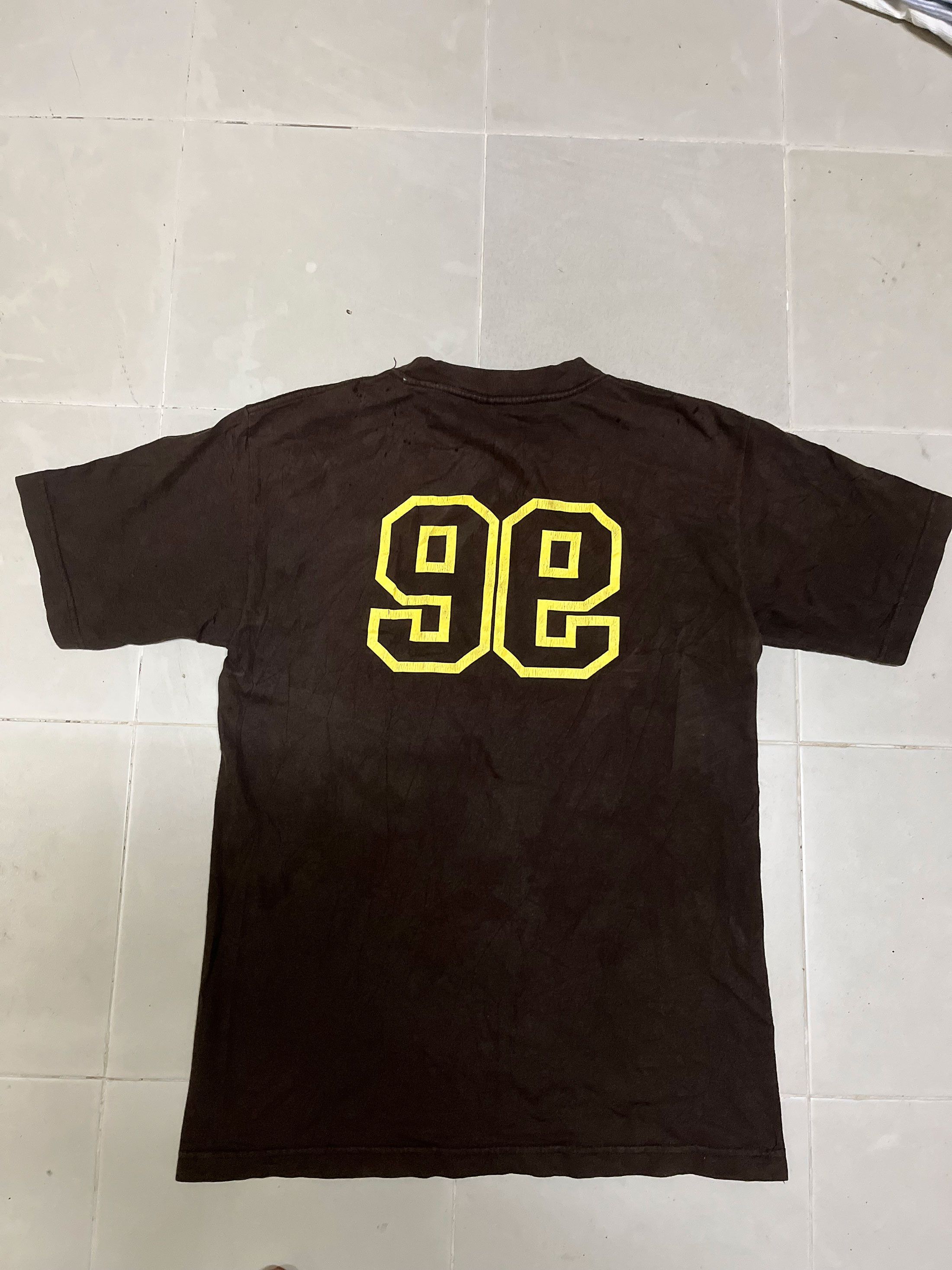Xlarge Vintage X Large Made in Usa 90s Size US M / EU 48-50 / 2 - 3 Thumbnail