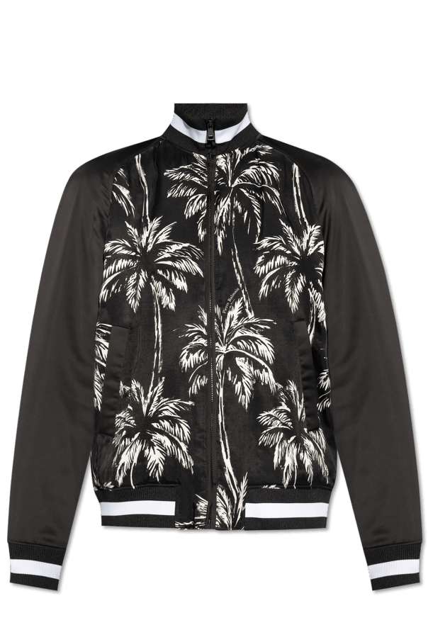 Balmain o1loc1c1125 Jackets in Black Size US M / EU 48-50 / 2 - 1 Thumbnail
