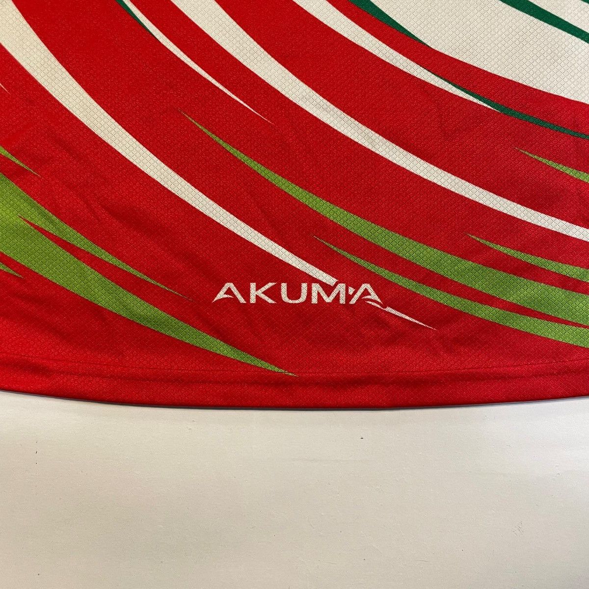 Other Akuma Gazelles shirt tee jersey match player issue gaa rugby Size US XXL / EU 58 / 5 - 3 Thumbnail