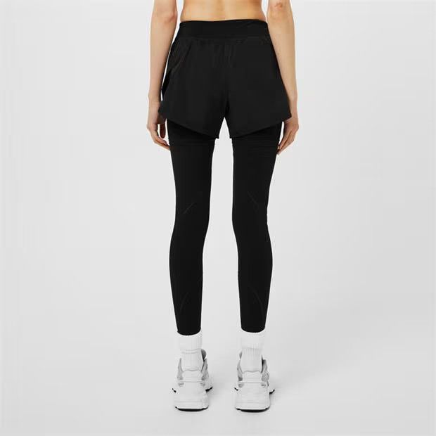 Jil Sander o1g2r1mq1024 Short in Black Size 27" / US 4 / IT 40 - 5 Thumbnail