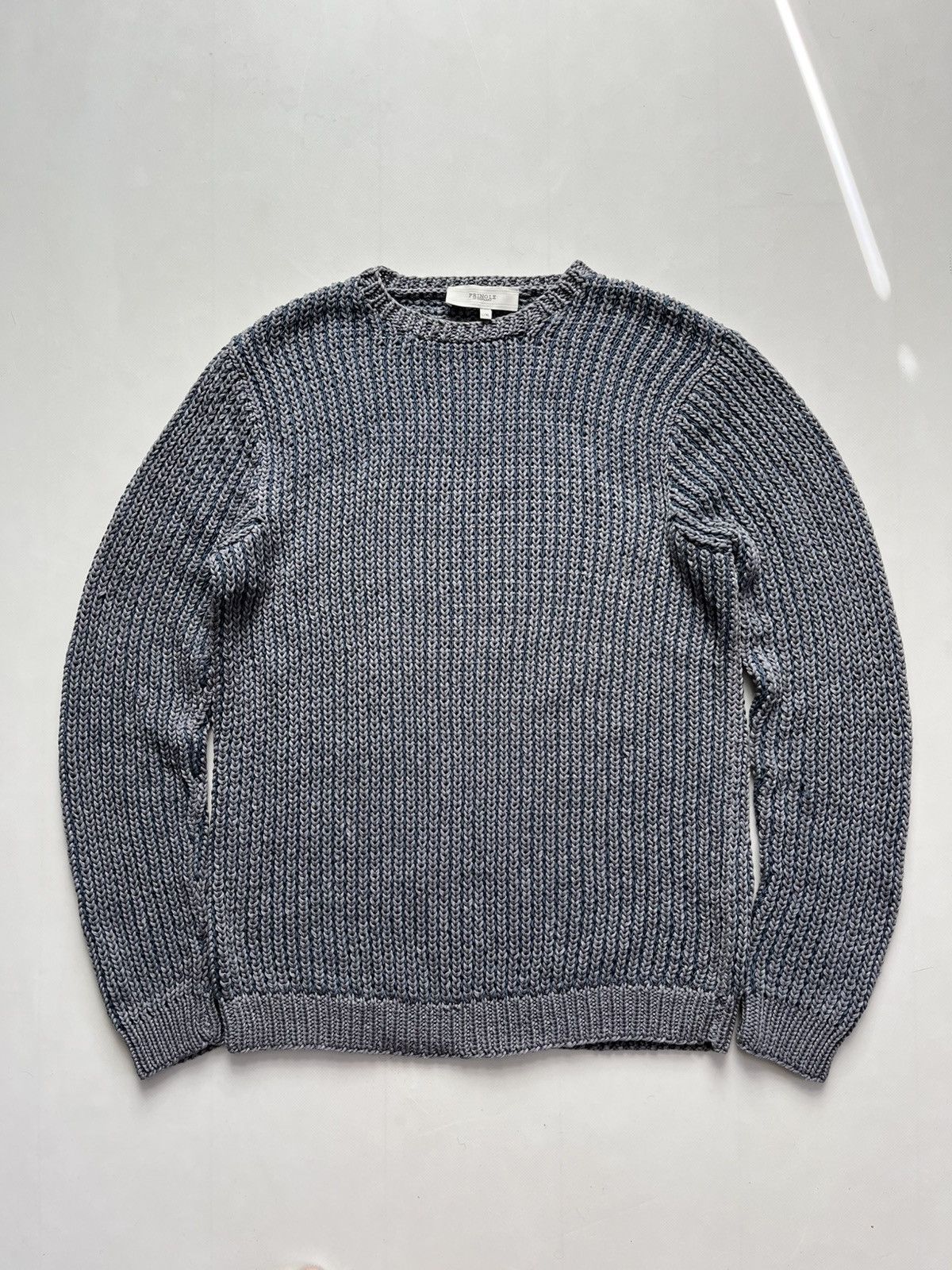 Pringle Of Scotland Pringle of Scotland knit sweater Size US L / EU 52-54 / 3 - 1 Thumbnail
