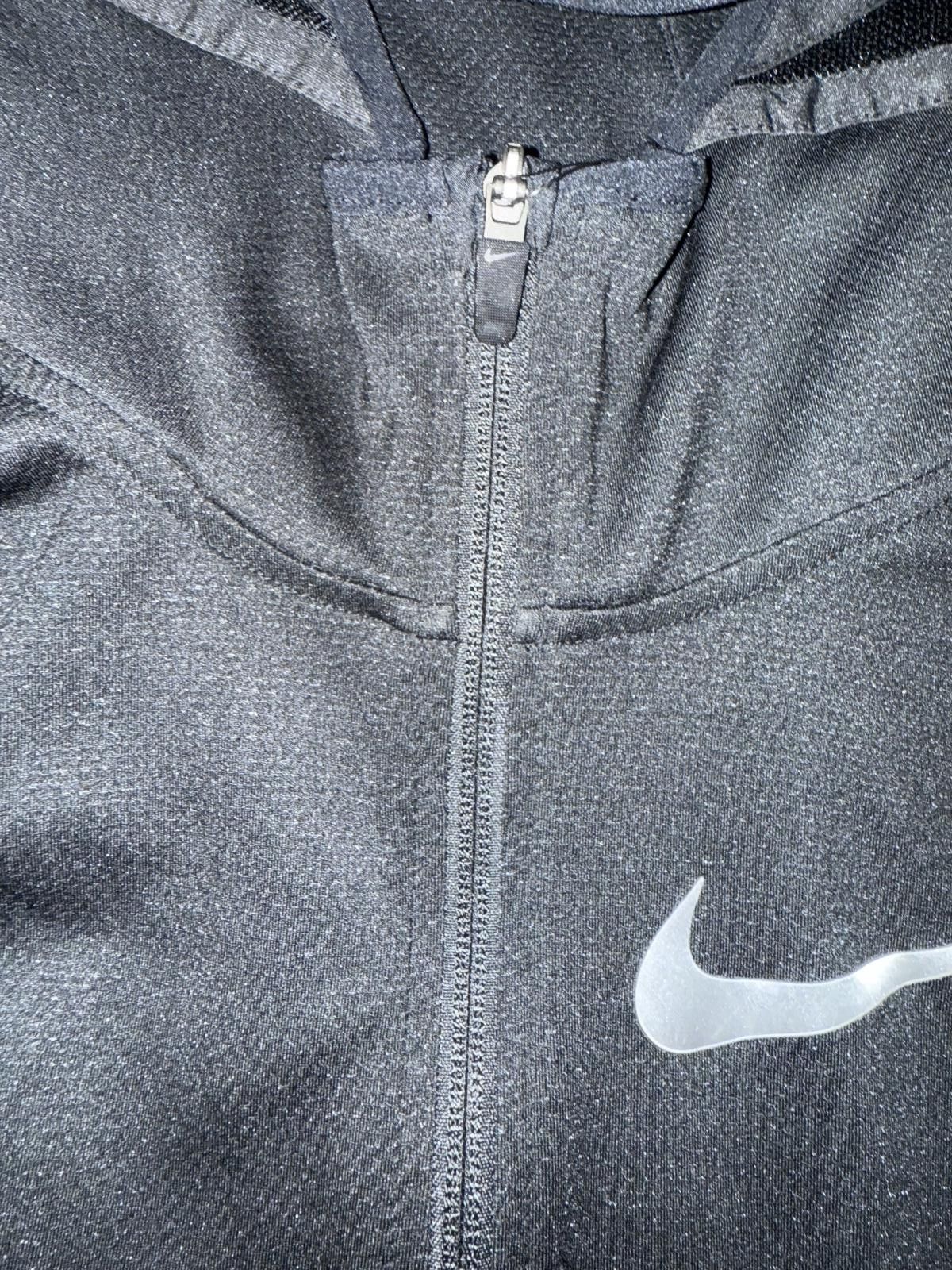 Nike Nike Big Kids (Boy’s) Therma Flex Showtime Full-Zip Hoodie Size US L / EU 52-54 / 3 - 5 Thumbnail