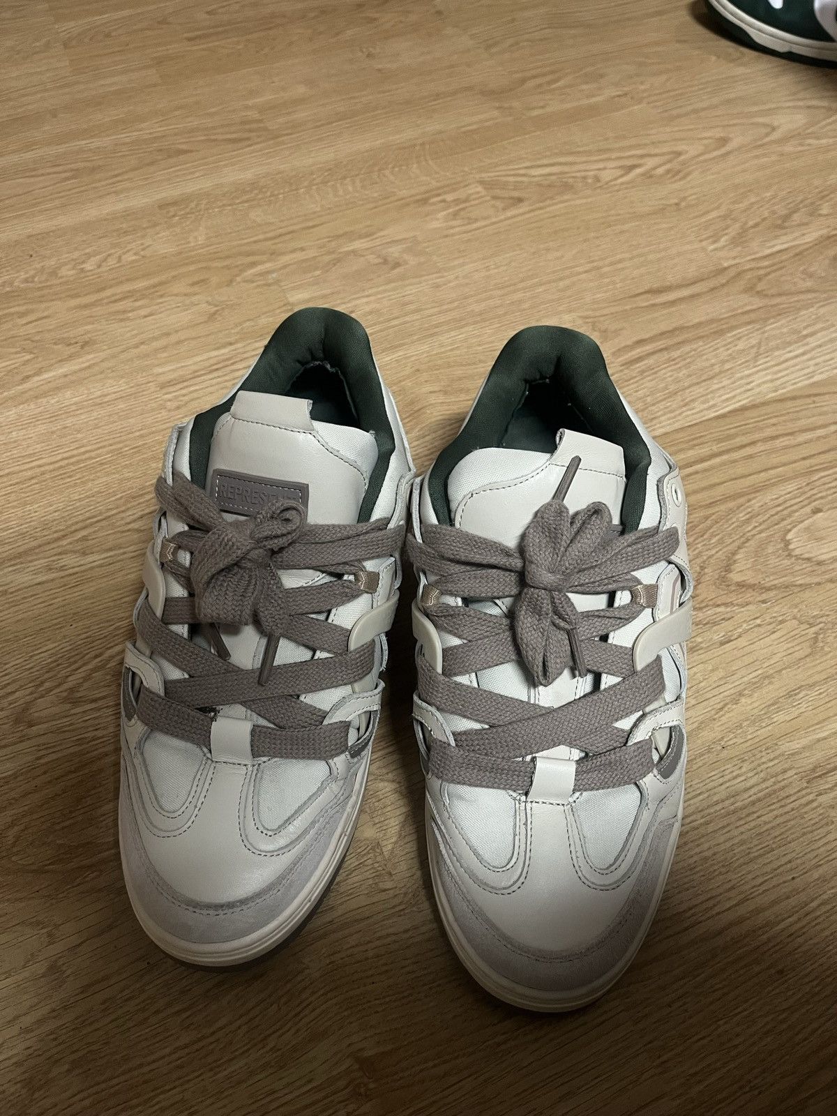 Represent Clo. Represent Bully Sneakers Size US 10.5 / EU 43-44 - 2 Thumbnail