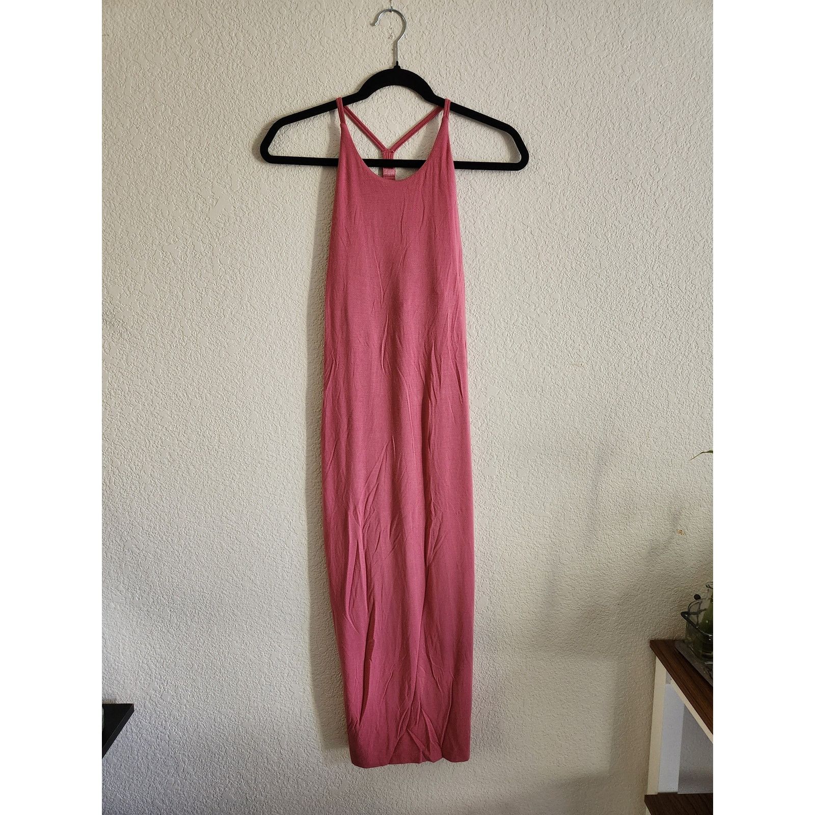 Athleta Athleta Women's Active Maxi Casual Dress-M Size M / US 6-8 / IT 42-44 - 1 Thumbnail