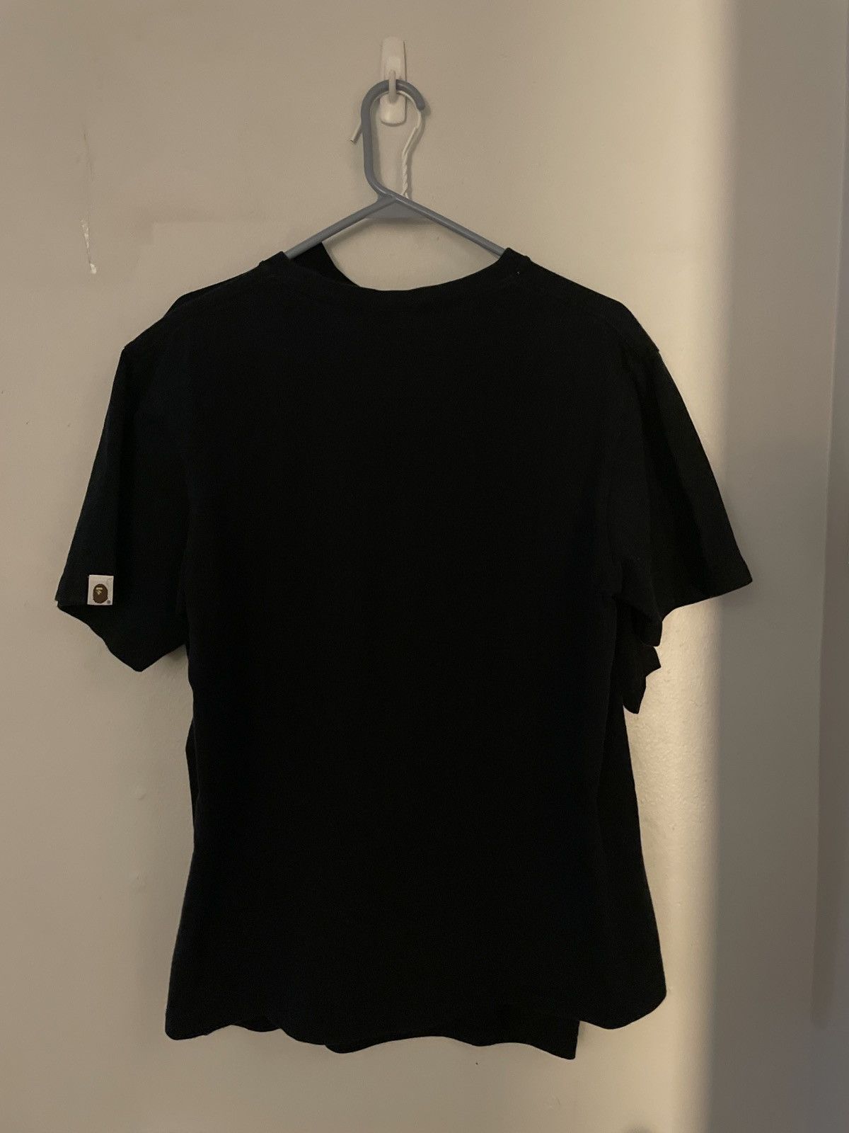 Bape 2011 Multi Tie tee Size US L / EU 52-54 / 3 - 2 Thumbnail