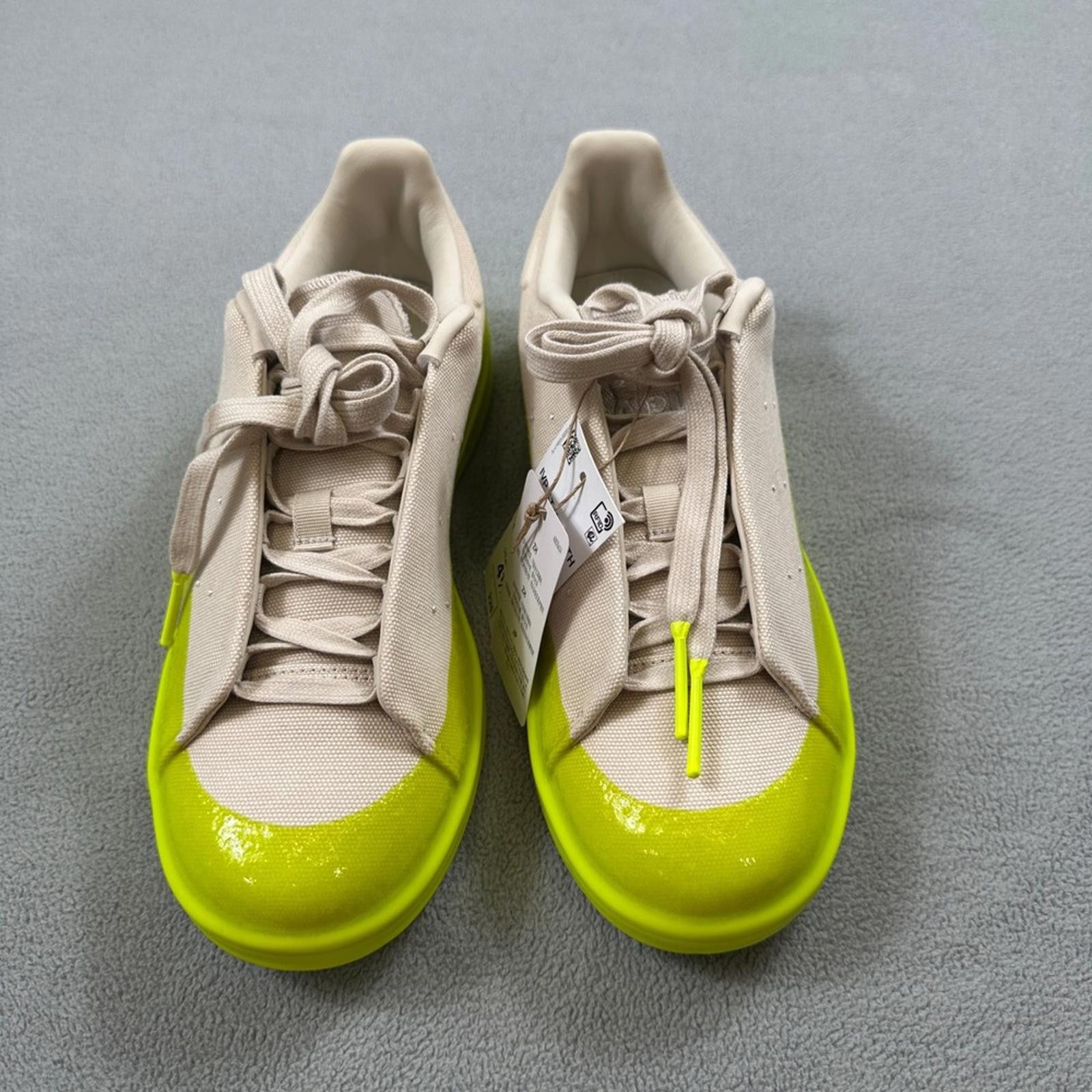 Adidas NWOB Adidas Ivy Park Stan Smith Sneakers Womens 5.5 US Shoes Size US 5.5 / IT 35.5 - 12 Thumbnail