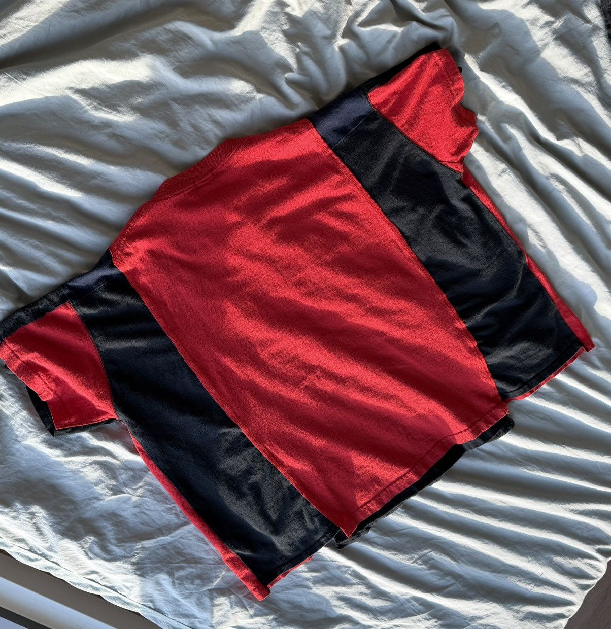 Old Park OLD PARK x Thrasher（オールド パーク）Baggy Tee Size US L / EU 52-54 / 3 - 3 Thumbnail