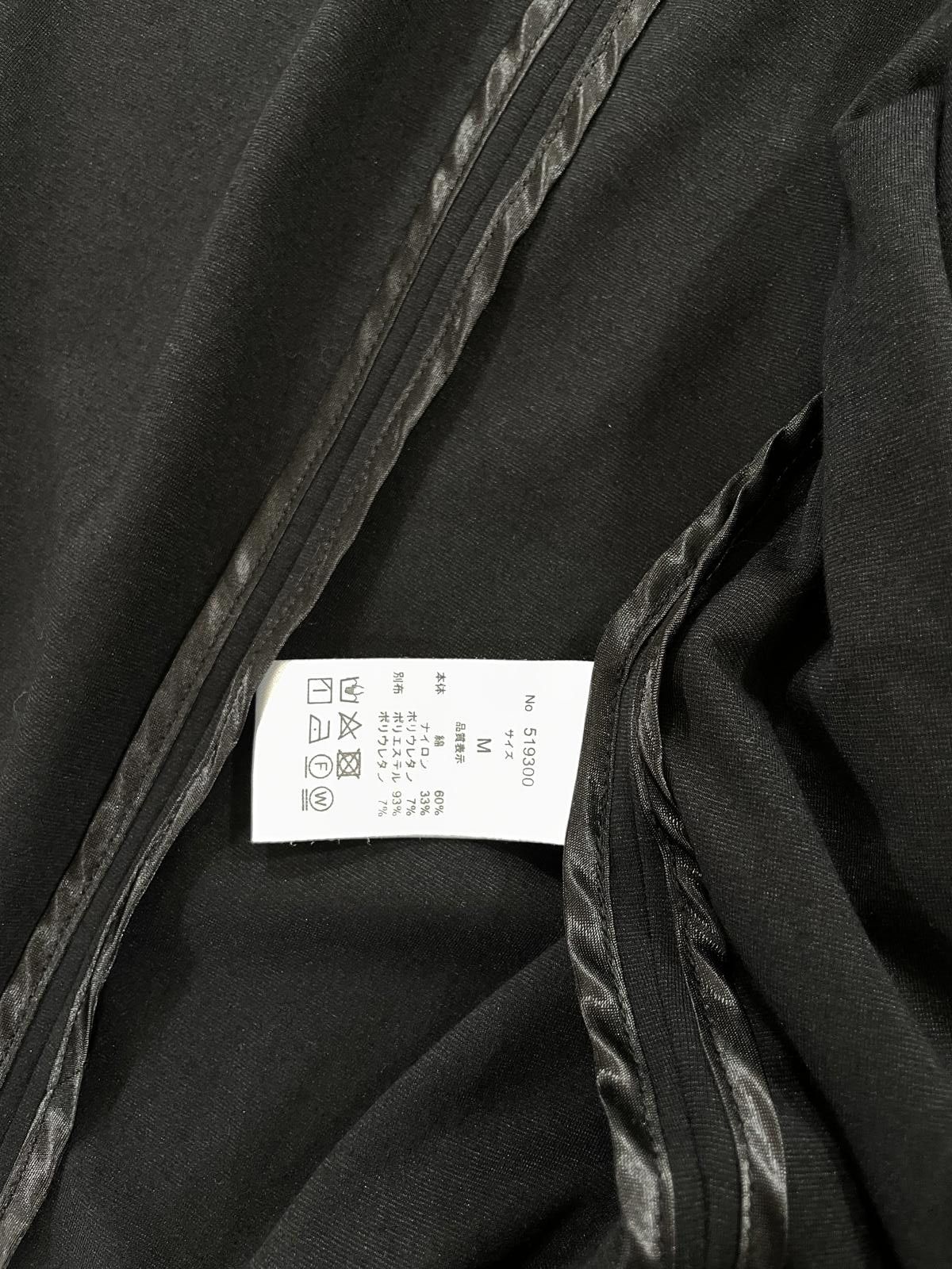 Other Sematantic Design Asymmetrical Blazer Size 38R - 3 Thumbnail