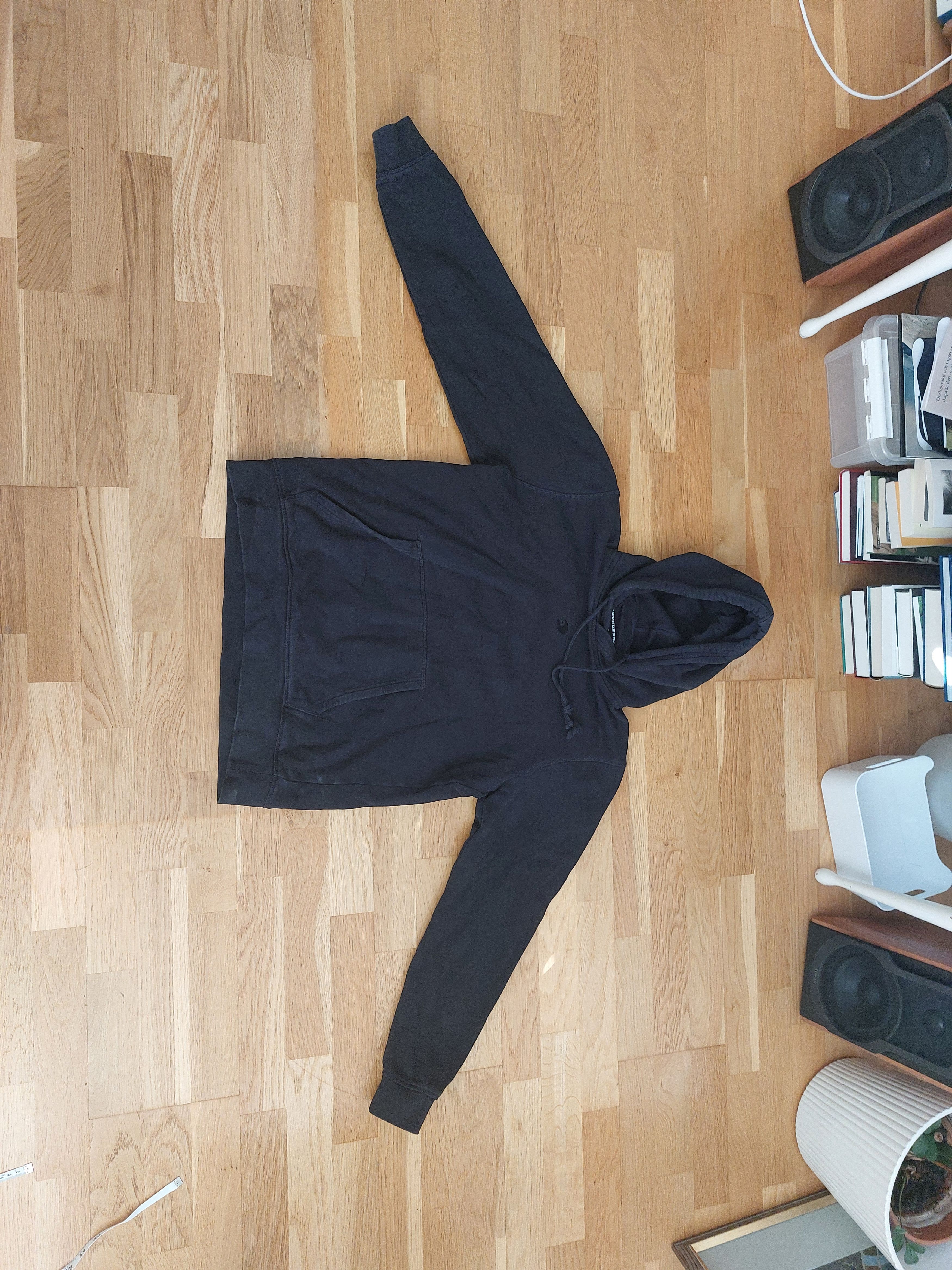 Dunderdon Dunderdon hoodie Size US L / EU 52-54 / 3 - 2 Thumbnail