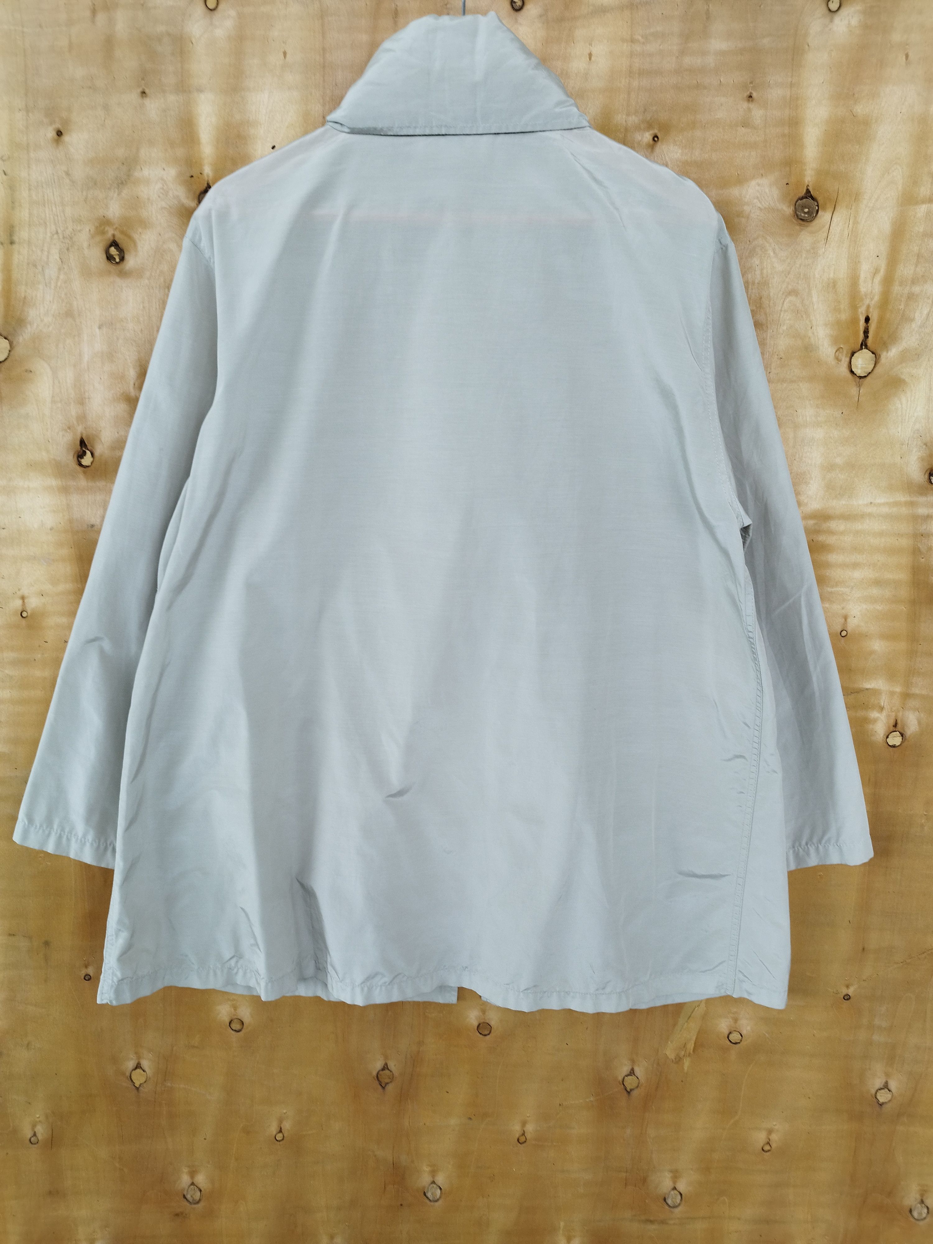 Japanese Brand Irene Van RYB Size US L / EU 52-54 / 3 - 3 Thumbnail