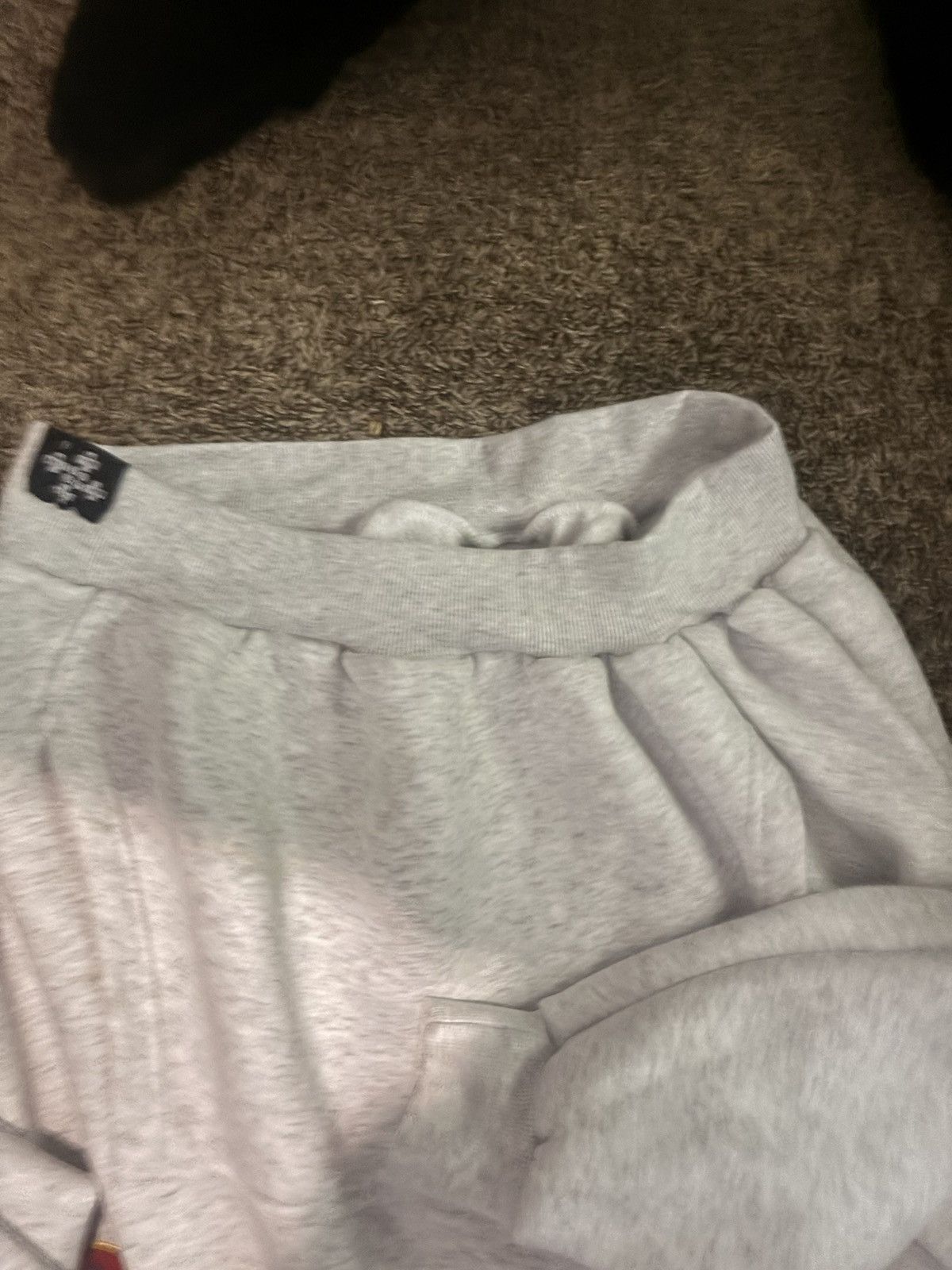 Other jesus saves college hoodie Size US M / EU 48-50 / 2 - 3 Thumbnail