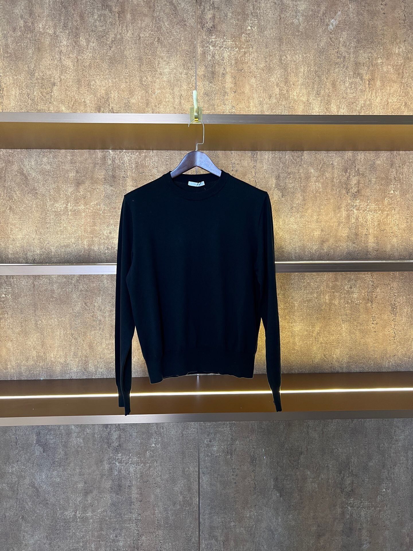 The Row The Row Sweater s Men Size US S / EU 44-46 / 1 - 1 Thumbnail