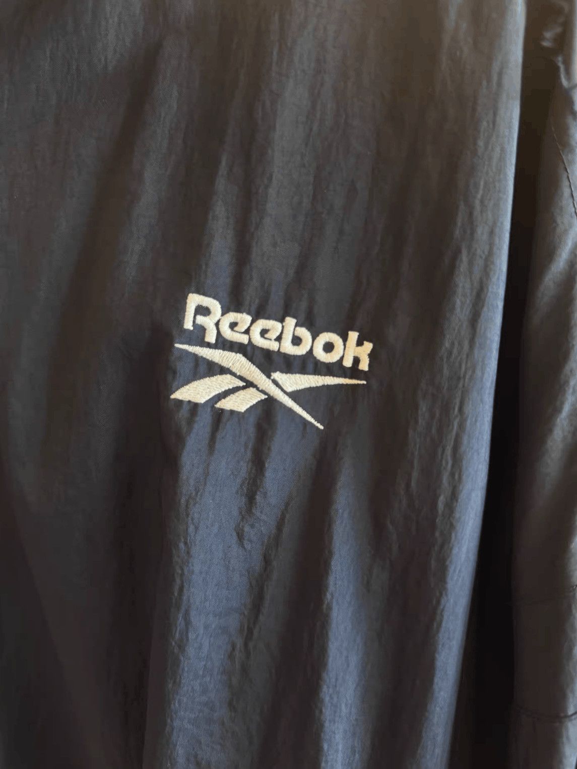 Reebok Reebok Vetements x Reebok Joint Boxy Sports Jacket-2506 Size US M / EU 48-50 / 2 - 2 Thumbnail