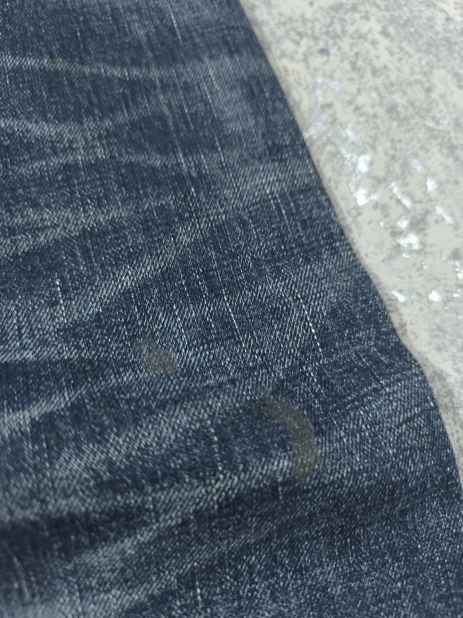 Edwin Vintage Made in Japan Edwin Selvedge Denim Jeans Size US 31 - 13 Thumbnail