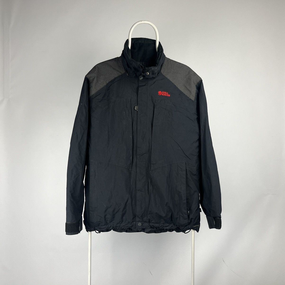 Fjallraven Fjallraven light jacket size Medium Size US M / EU 48-50 / 2 - 1 Thumbnail