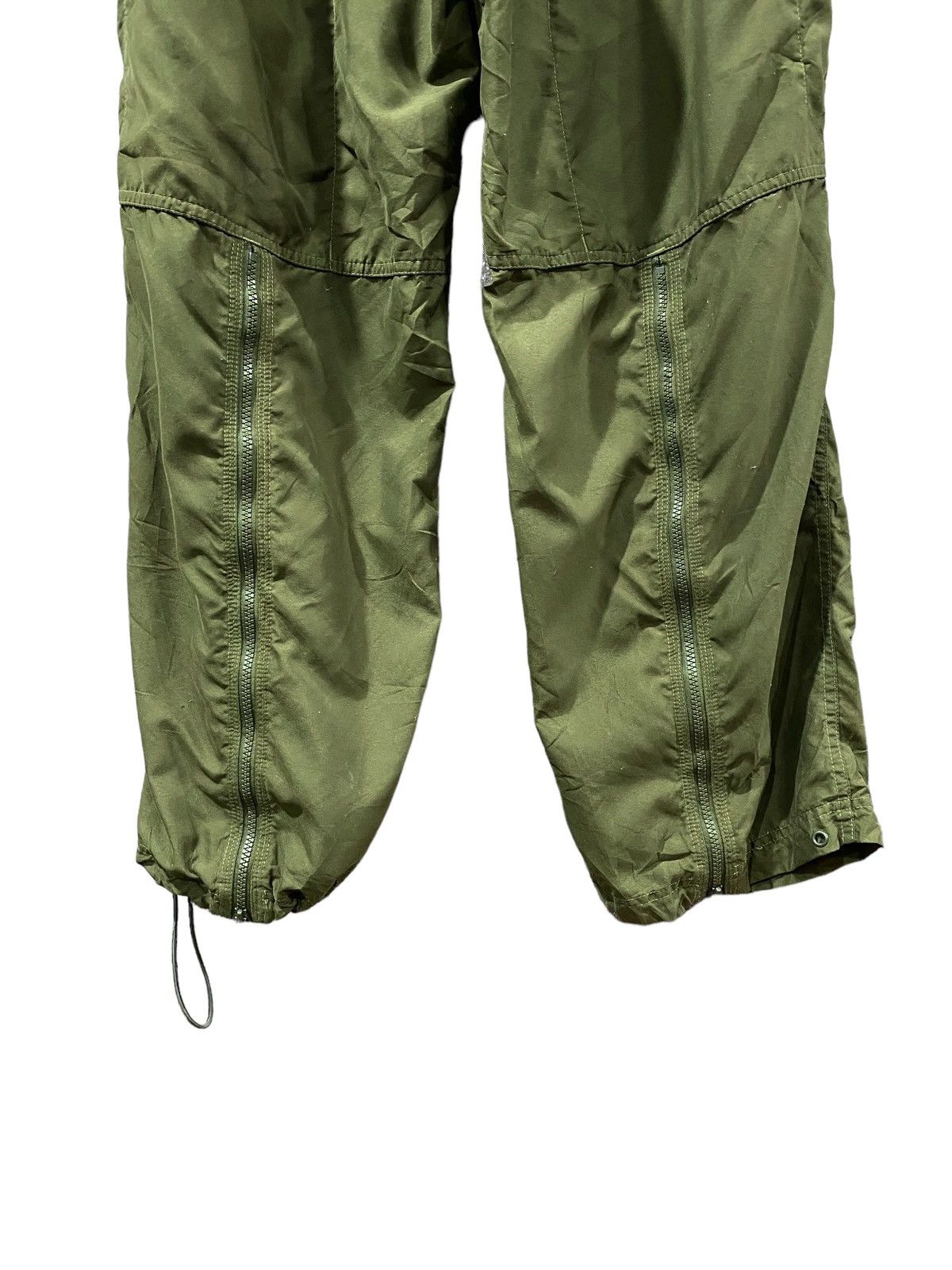 Nike Streetwear NIKE Nylon Pant Size US 32 / EU 48 - 7 Thumbnail