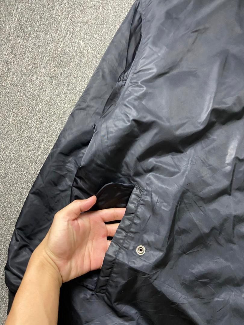 Avirex Avirex Reversible Bomber Jacket with Camo Pattern (202) Size US XXL / EU 58 / 5 - 9 Thumbnail