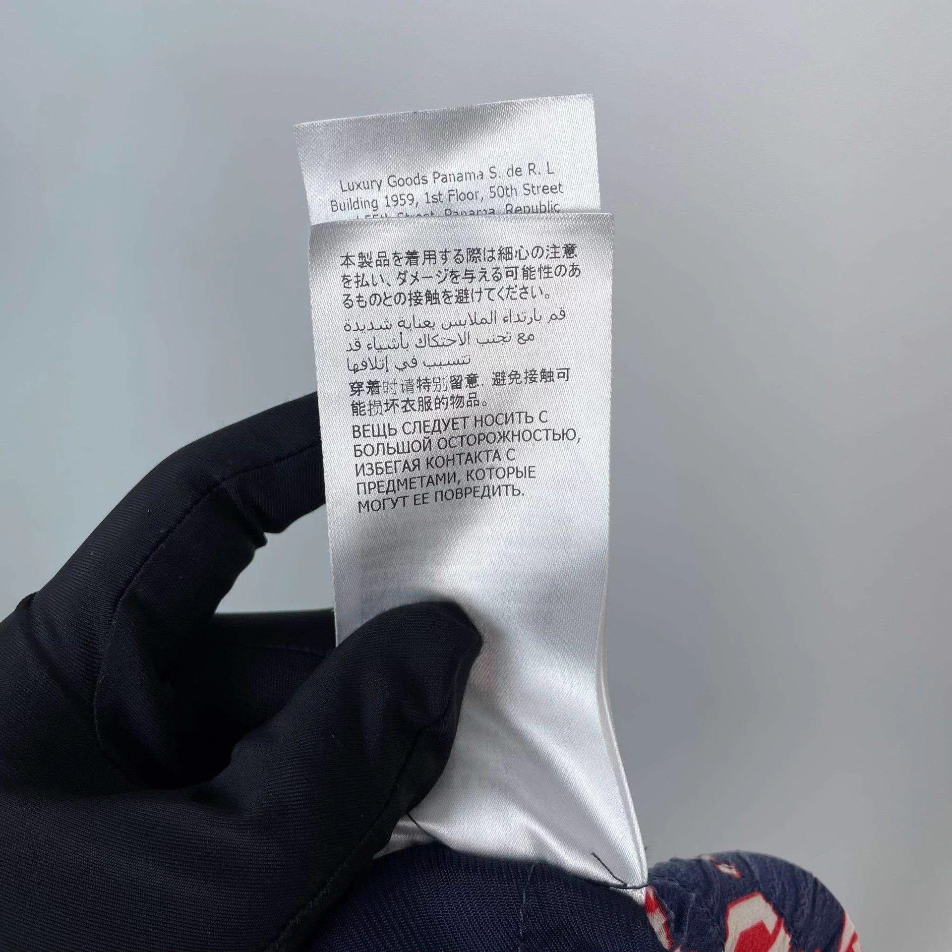Gucci Gucci IT46 shorts Size US 30 / EU 46 - 9 Thumbnail