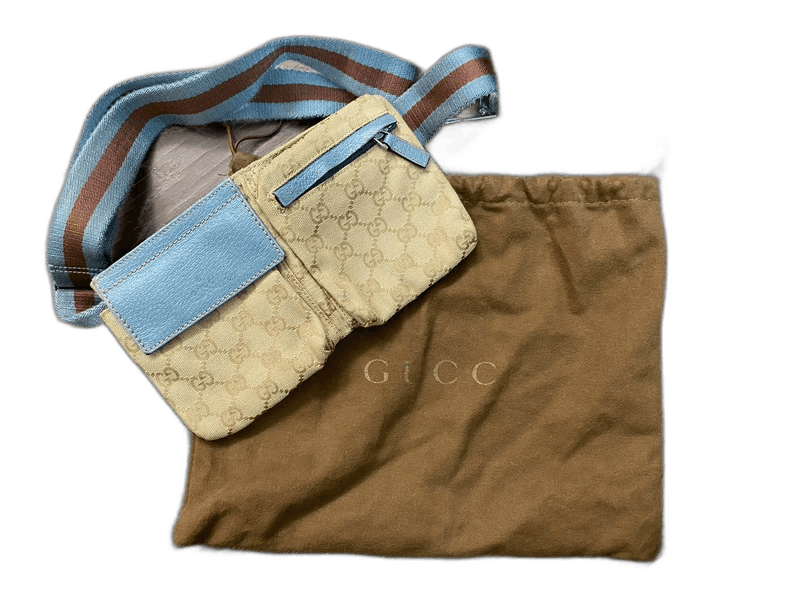 Gucci GUCCI Shoulder Bag with Strap Size ONE SIZE - 1 Thumbnail