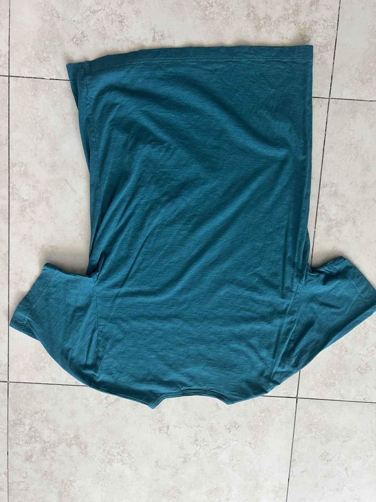 Theory Theory Basic Tee Size US S / EU 44-46 / 1 - 3 Thumbnail