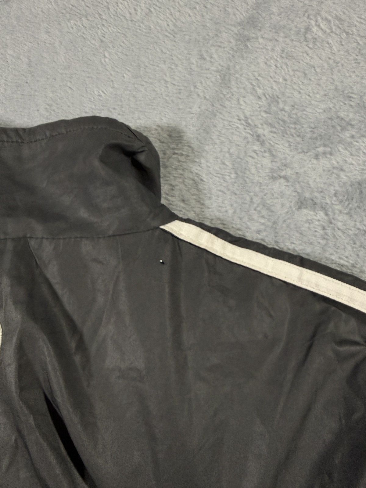 Adidas track jacket Windbreaker Adidas Vintage Retro 90s taglia L Size US L / EU 52-54 / 3 - 12 Thumbnail