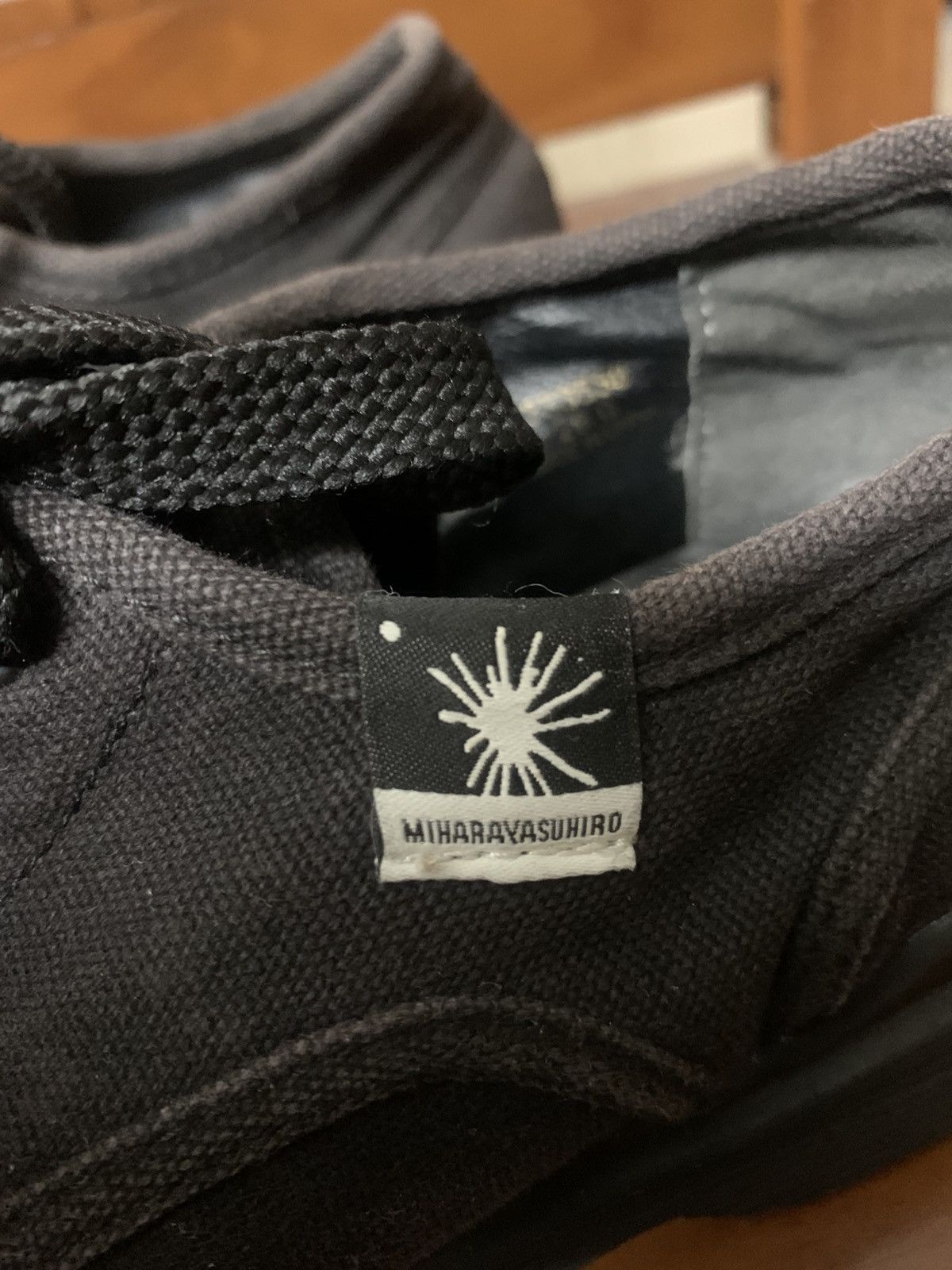 Maison MIHARA YASUHIRO Miharayasuhiro sneakers Size US 7.5 / EU 40-41 - 6 Thumbnail