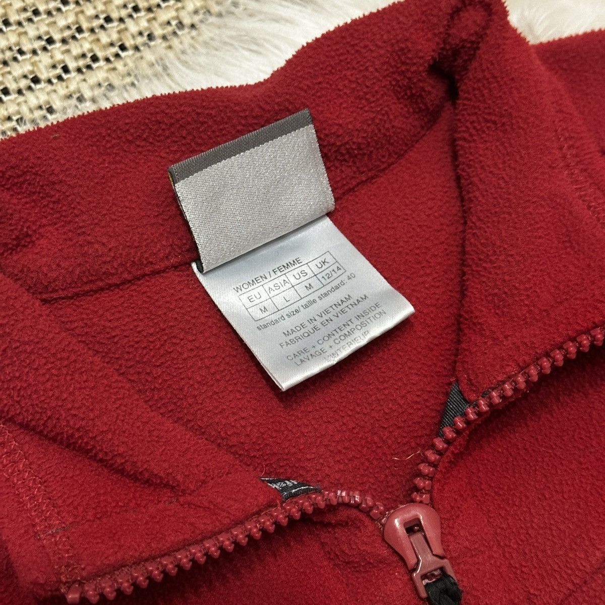 Jack Wolfskin Jack Wolfskin Size M / US 6-8 / IT 42-44 - 6 Thumbnail