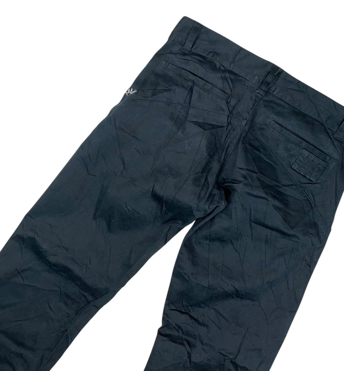 Japanese Brand × Oakley Oakley Streach Cotton Pants Size 29" - 3 Thumbnail