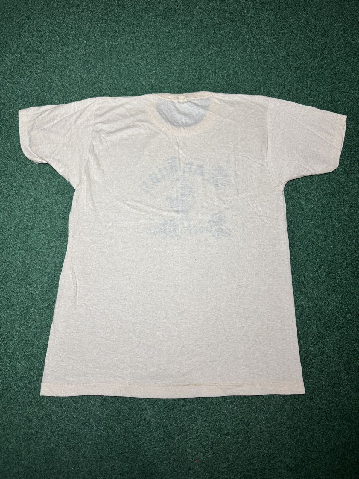 Vintage Vintage San Juan Puerto Rico Medium 19x27 Thin T Shirt Size US M / EU 48-50 / 2 - 4 Thumbnail
