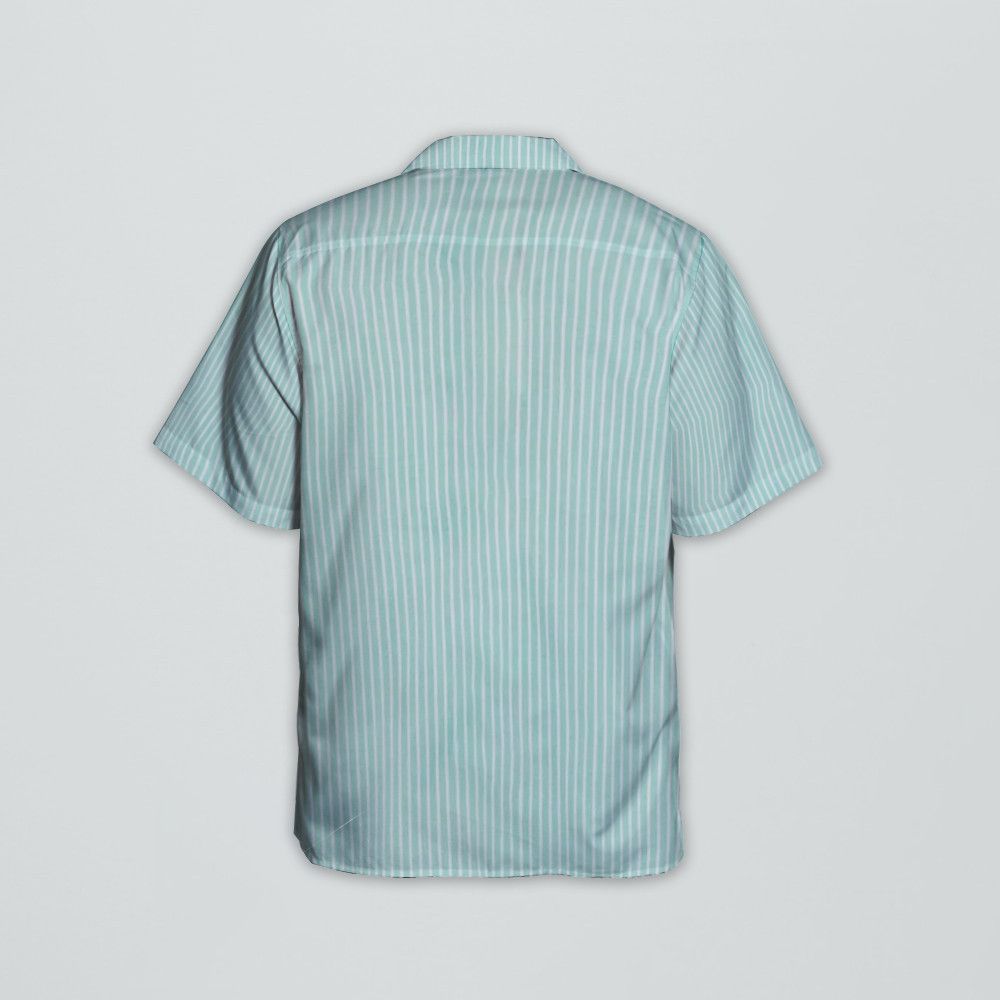 Designer Sean Shirt – Effortless Sophistication in Every Stitch Size US M / EU 48-50 / 2 - 4 Thumbnail