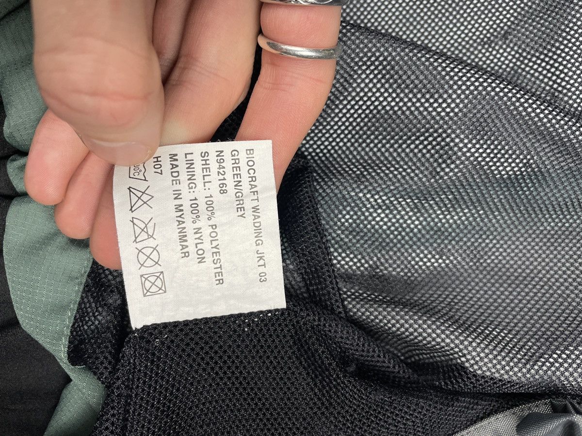 Japanese Brand Vintage Archival Cropped Jacket Japanese Y2K Size US L / EU 52-54 / 3 - 13 Thumbnail