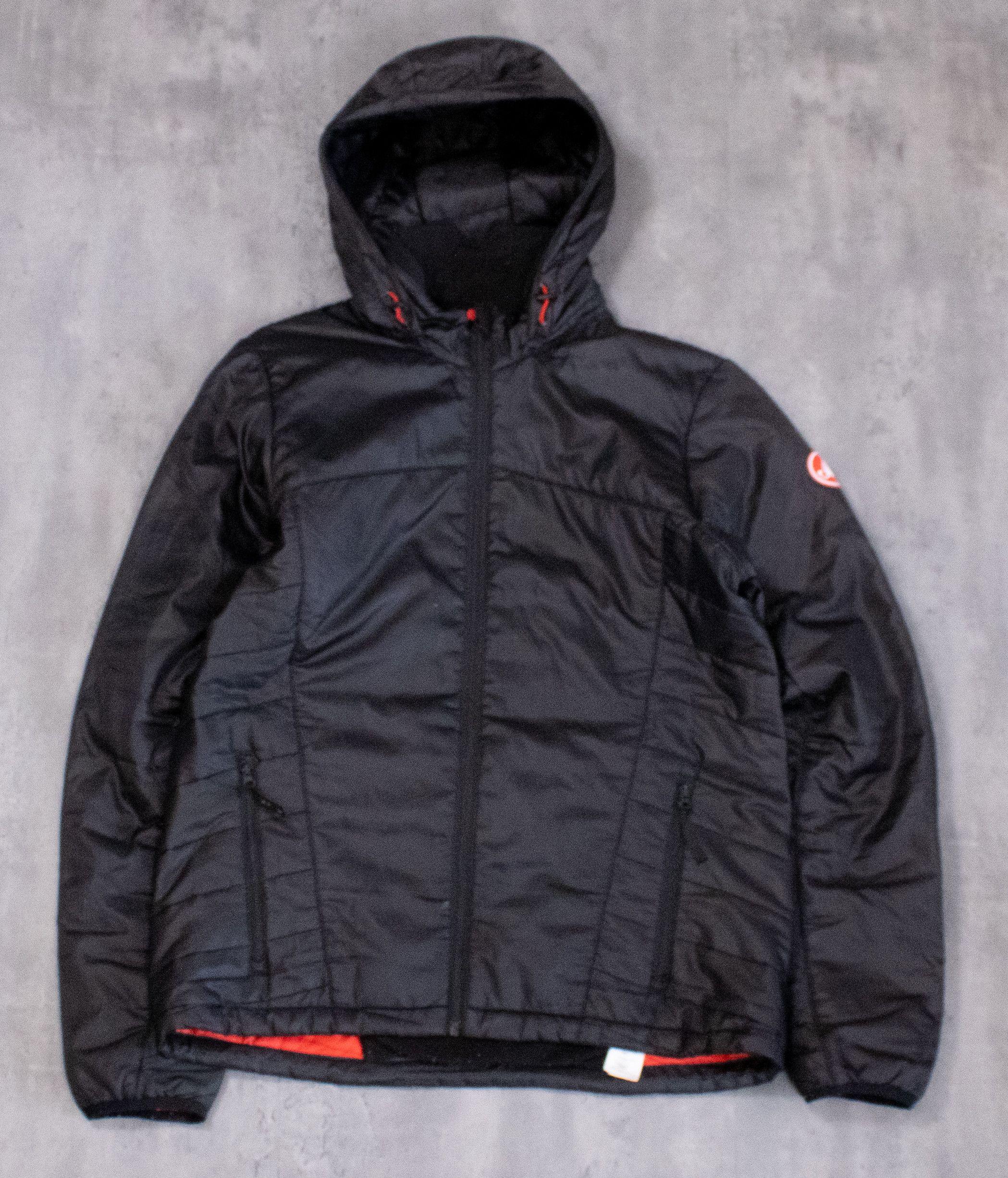 Other Castillie Biking Cerium Frank Ocean Style Padded Jacket Size US M / EU 48-50 / 2 - 3 Thumbnail