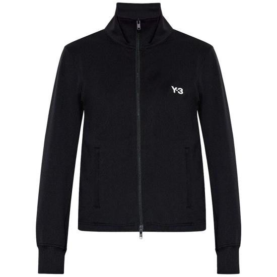 Y-3 Y-3 Women Tops IW7460 BLACK Size S / US 4 / IT 40 - 1 Thumbnail