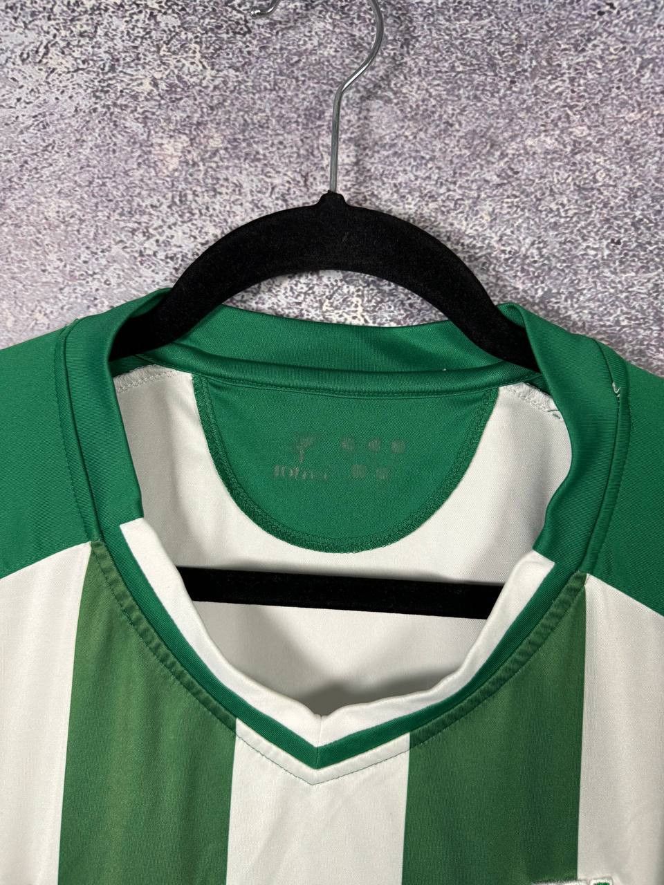 Other Vintage Karpaty Lviv 2008/09 Joma Soccer Jersey Blokcore Size US XXL / EU 58 / 5 - 7 Thumbnail