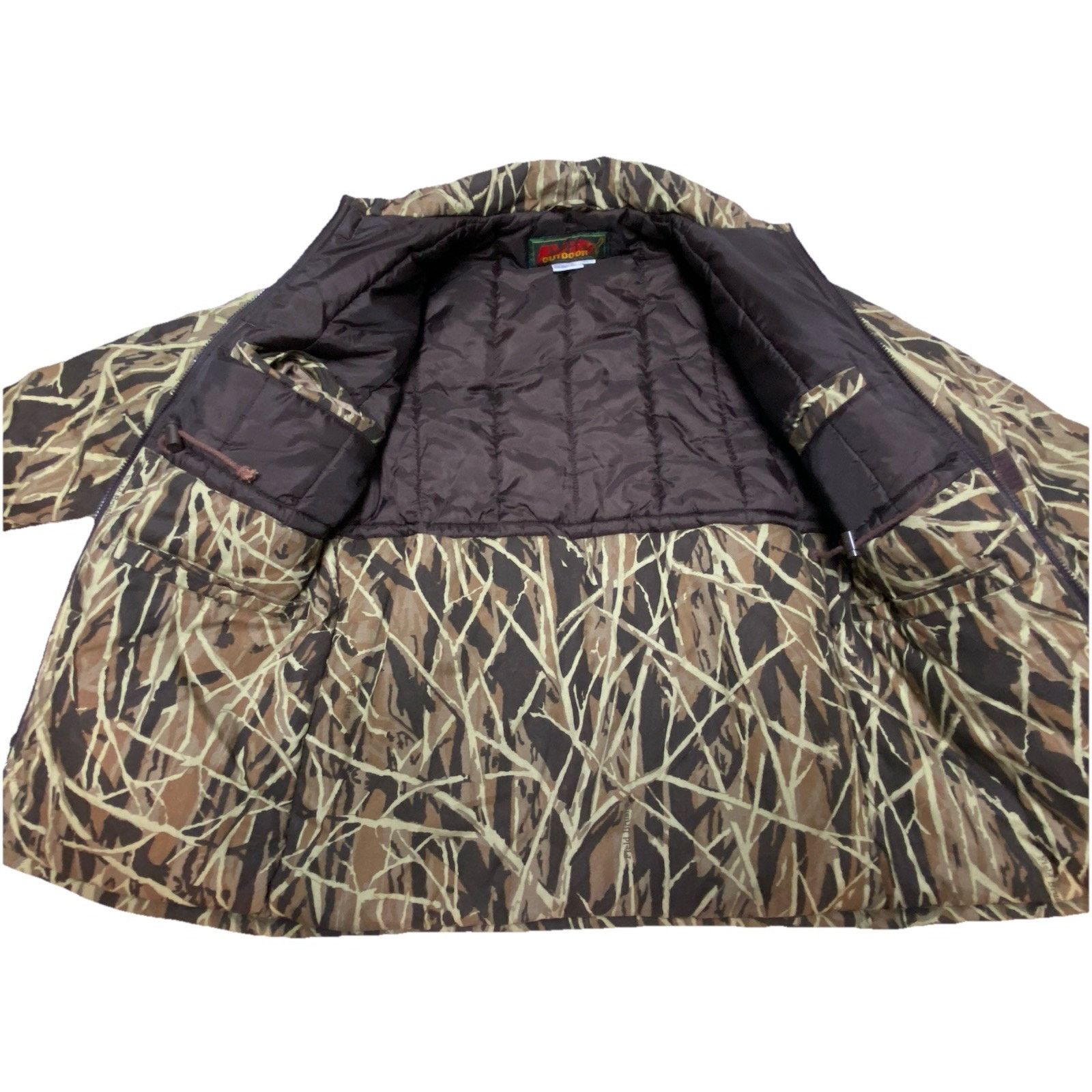 Other Avid Outdoor Mens Coat Size Medium Camouflage Removable Hood Size US M / EU 48-50 / 2 - 7 Thumbnail