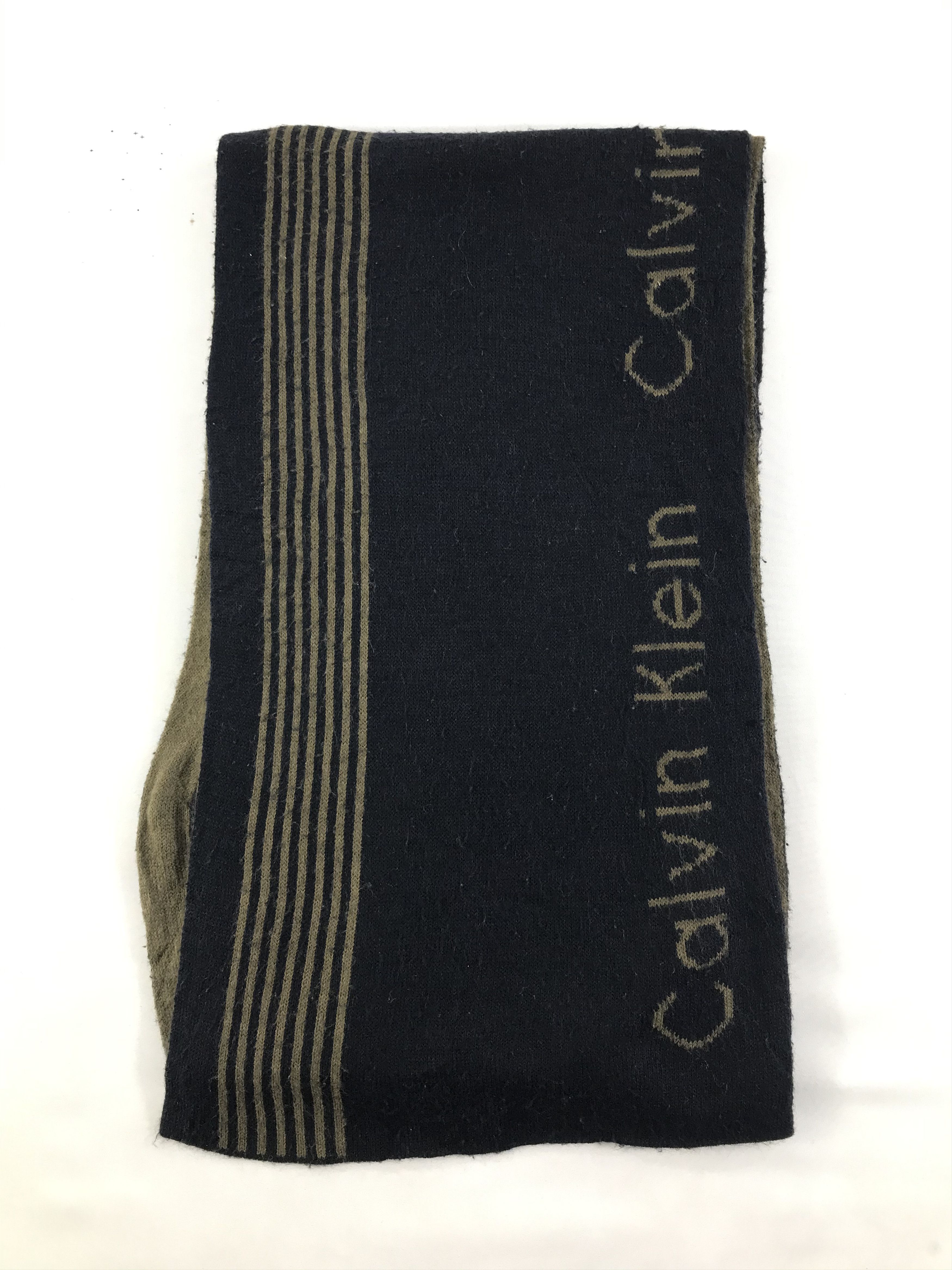 Calvin Klein Calvin Klein Scarf / Muffler / Neckwear - WW2323 Size ONE SIZE - 2 Thumbnail