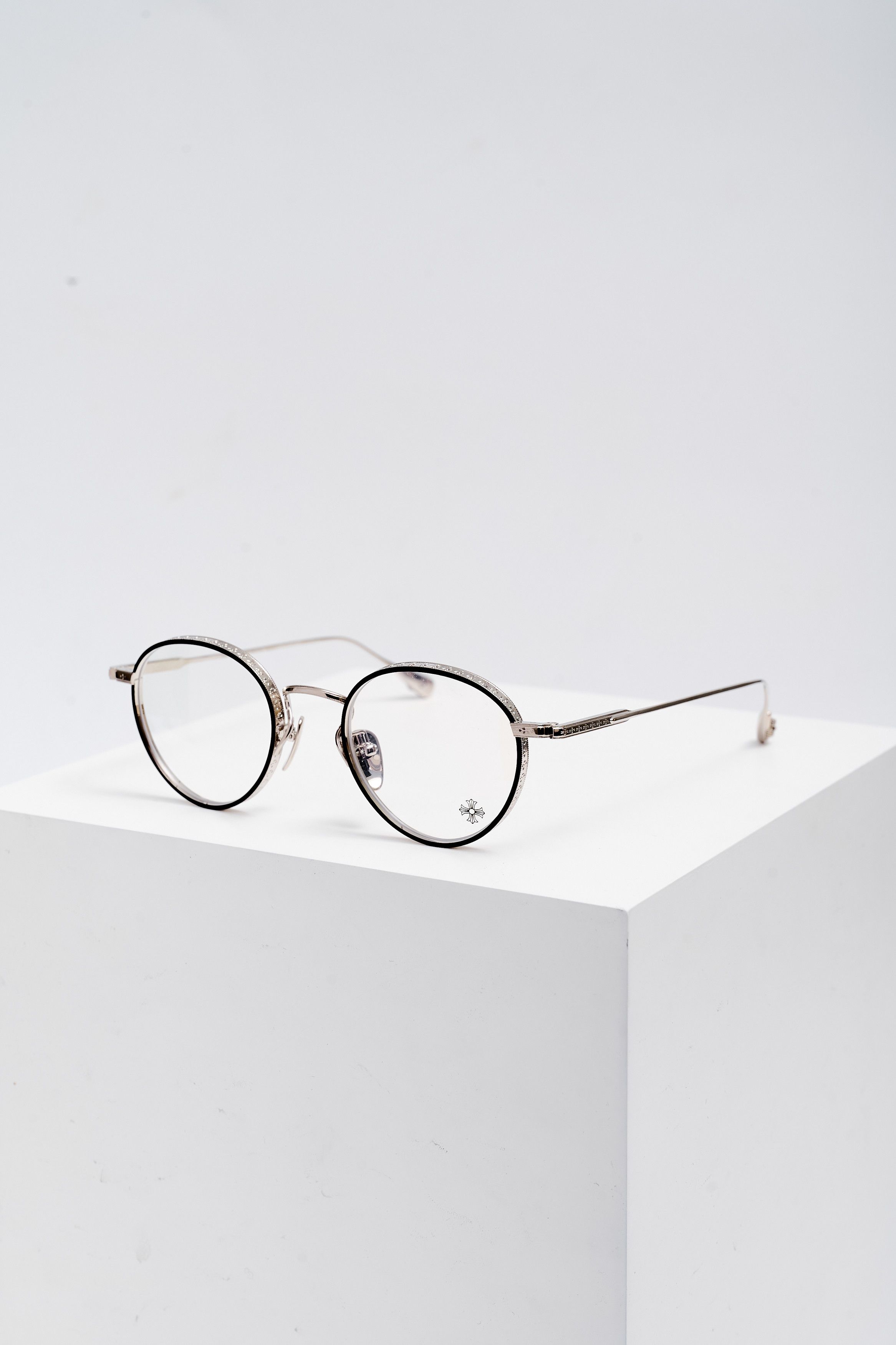Chrome Hearts CHROME HEARTS THICK Size ONE SIZE - 1 Thumbnail