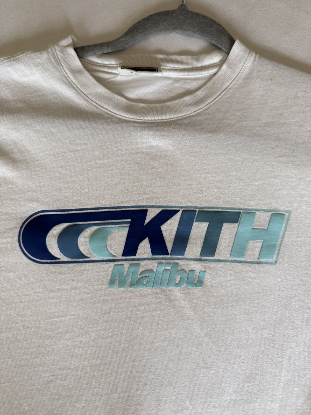 Kith Kith Malibu Tee Shirt Size US L / EU 52-54 / 3 - 2 Thumbnail