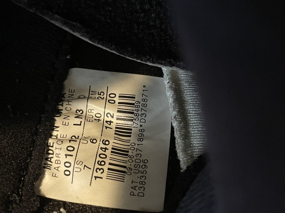 Jordan Brand Jordan 11 Columbia (2001) Size US 7 / EU 40 - 5 Thumbnail