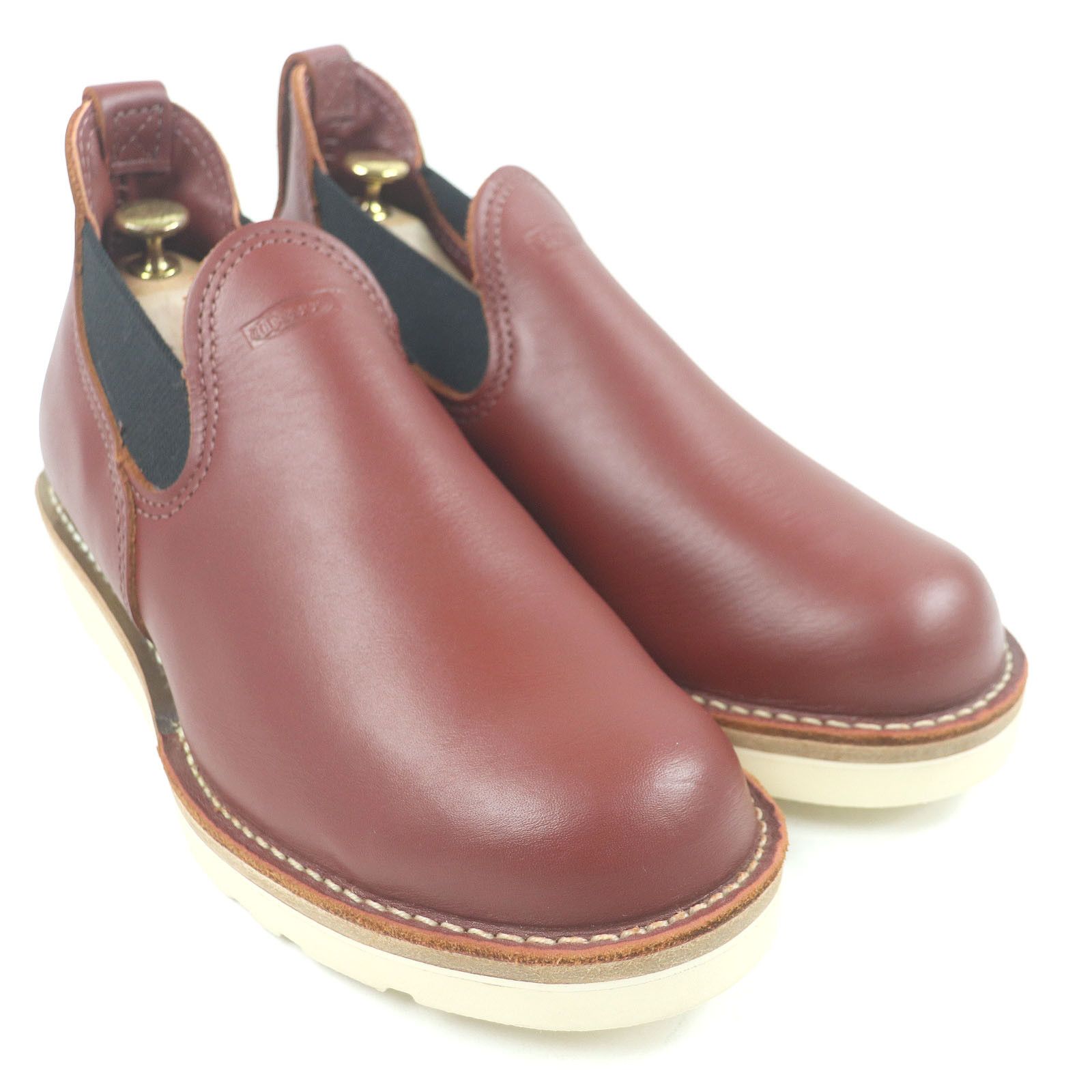 Chrome Hearts Chrome Hearts x Wesco Romeo Boots Size US 8.5 / EU 41-42 - 2 Thumbnail