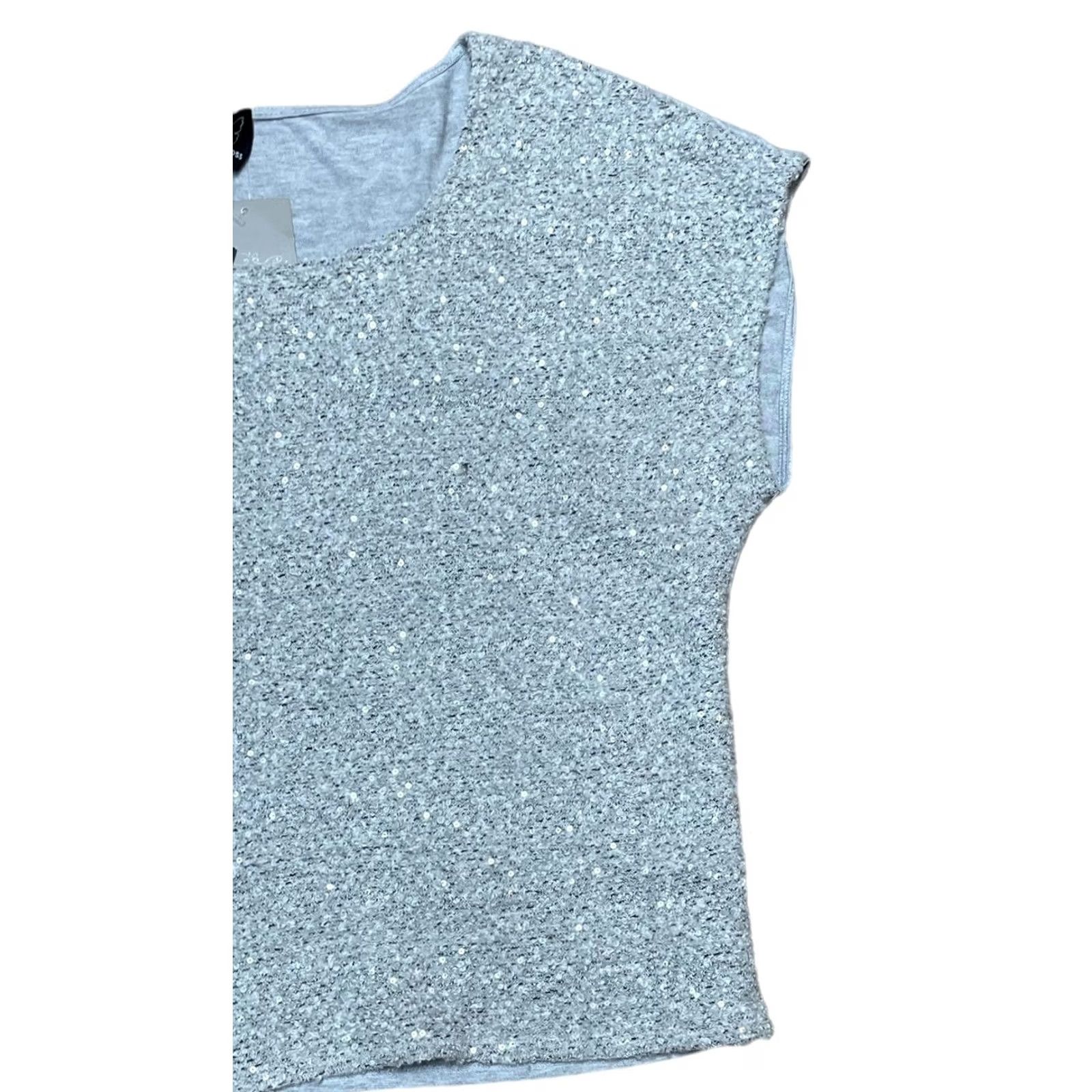 Anthropologie VINTAGE? No. Size M / US 6-8 / IT 42-44 - 3 Thumbnail